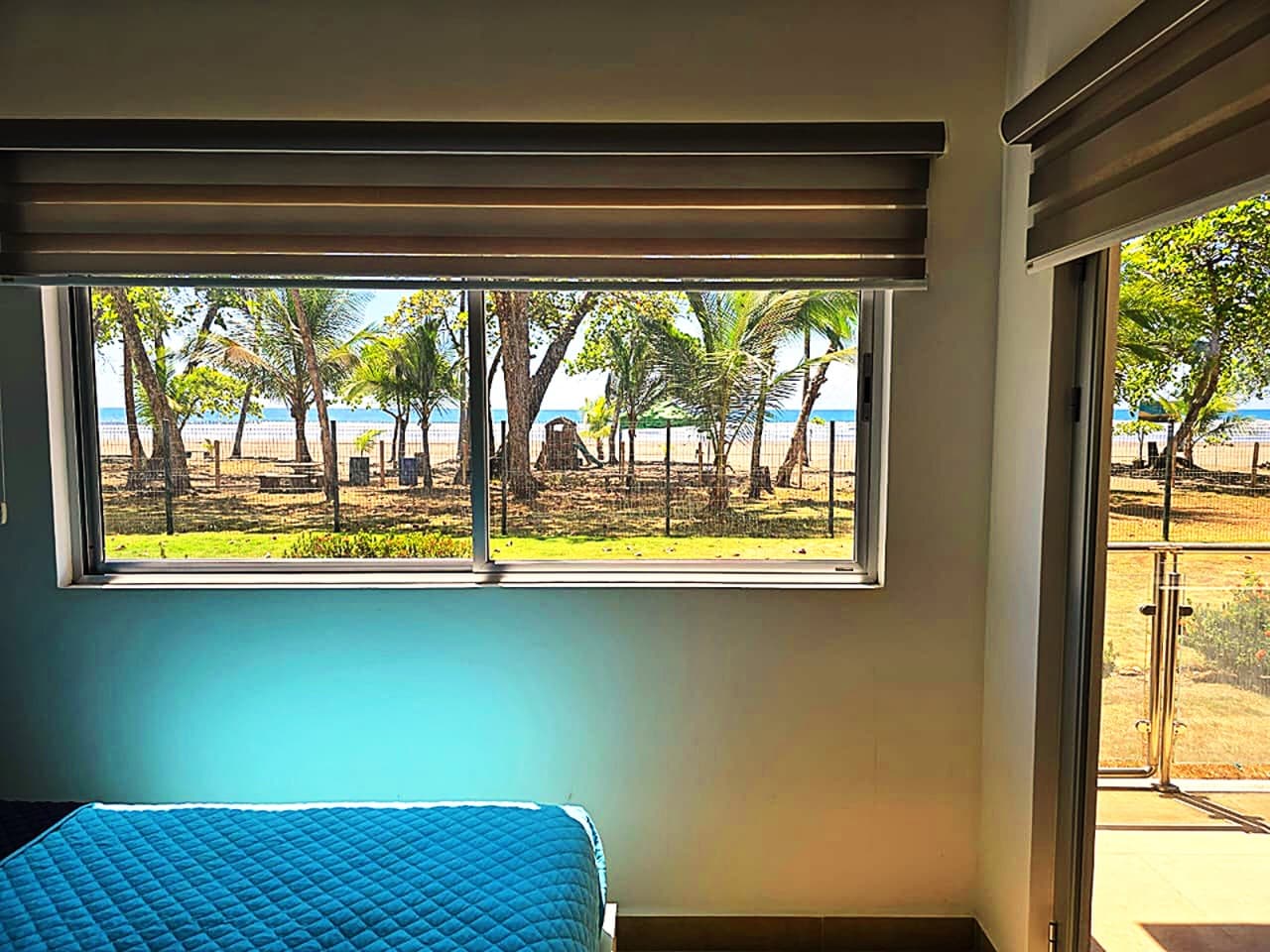 Bejuco beach, beach front condo, photo 4