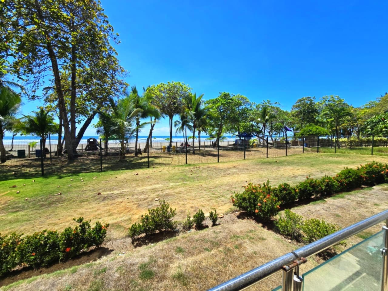 Bejuco beach, beach front condo, photo 7