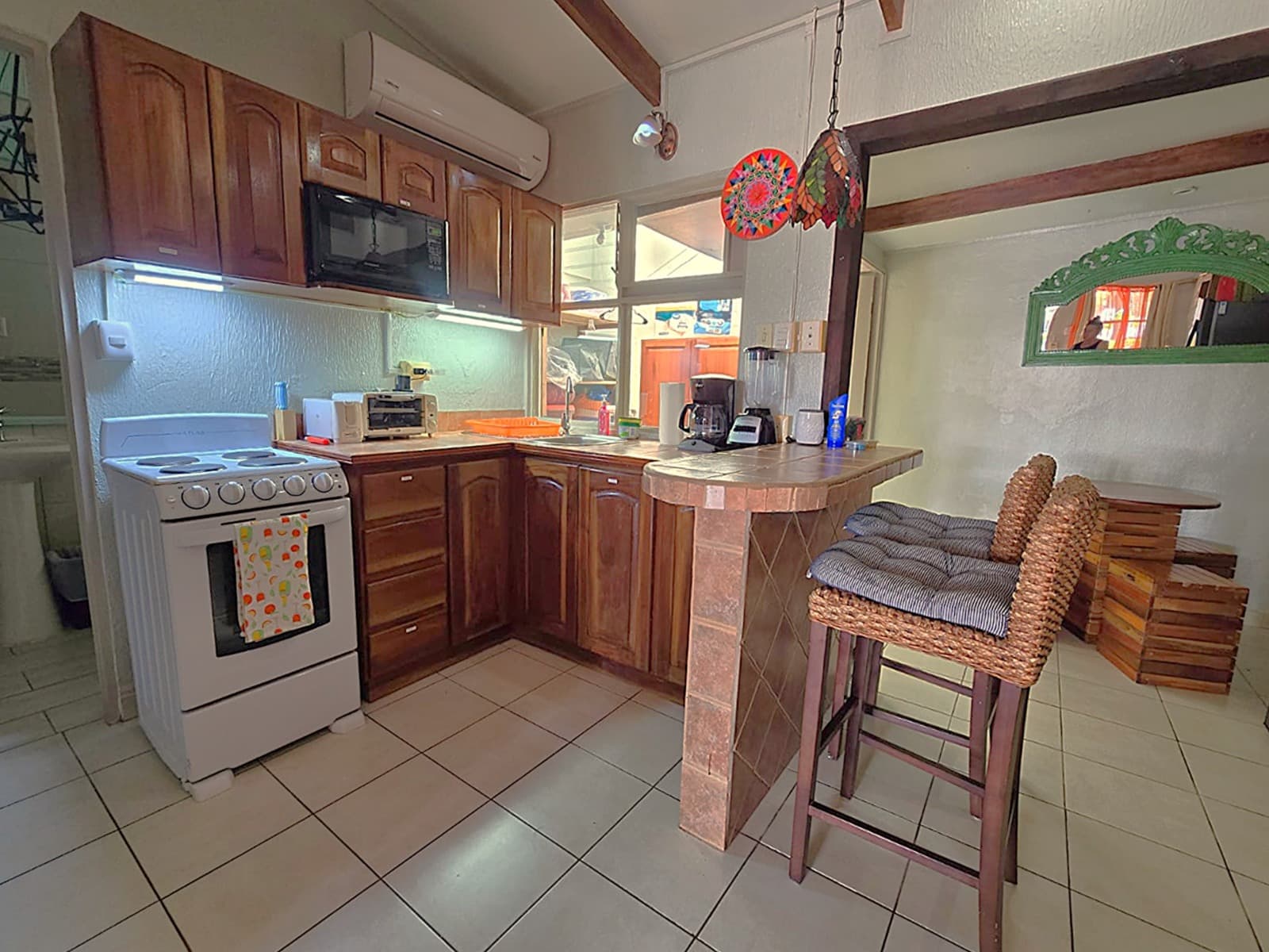 Jaco Beach one-bedroom charming condominium, photo 6