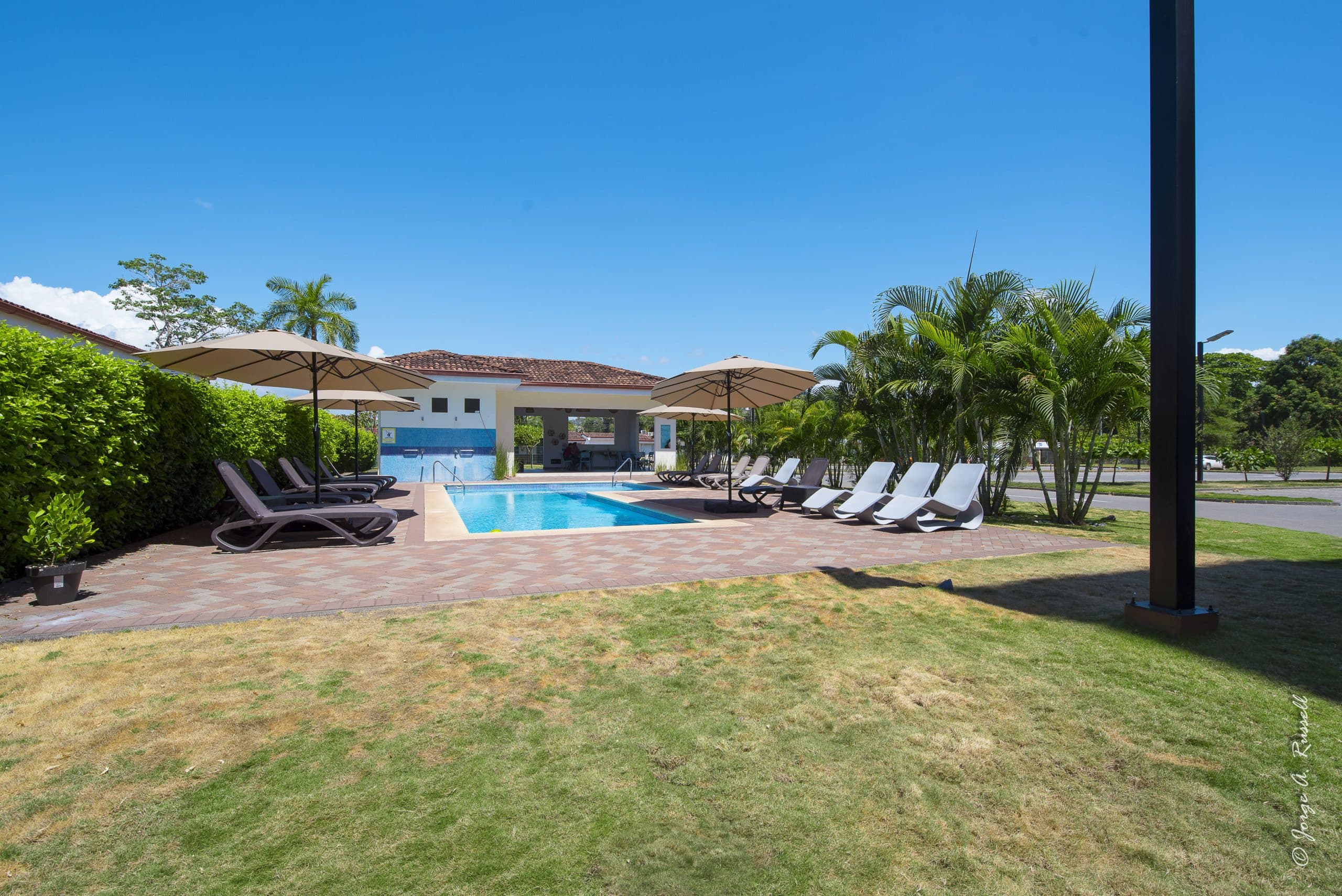 Bejuco beach, beach front condo, photo 21