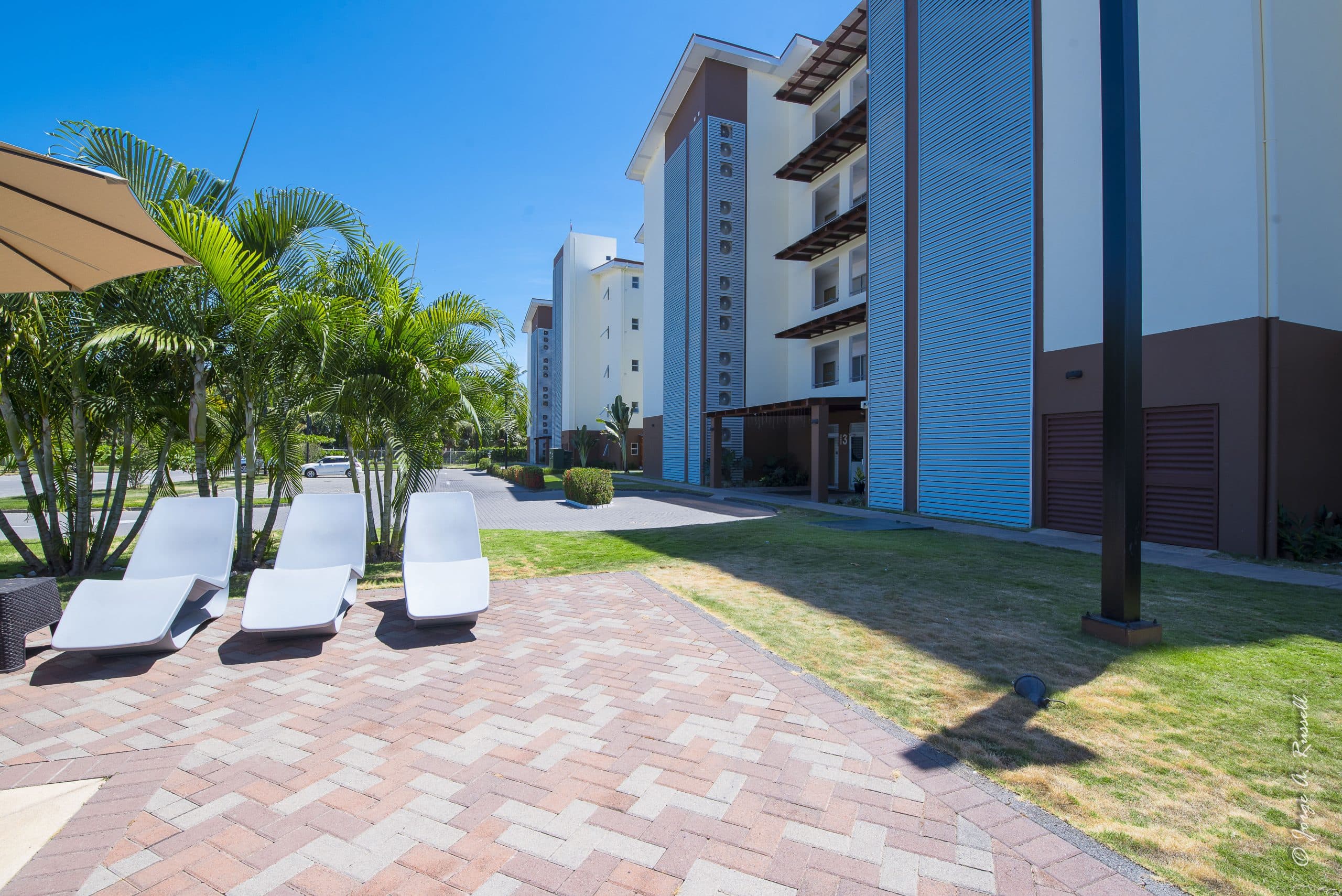 Bejuco beach, beach front condo, photo 22