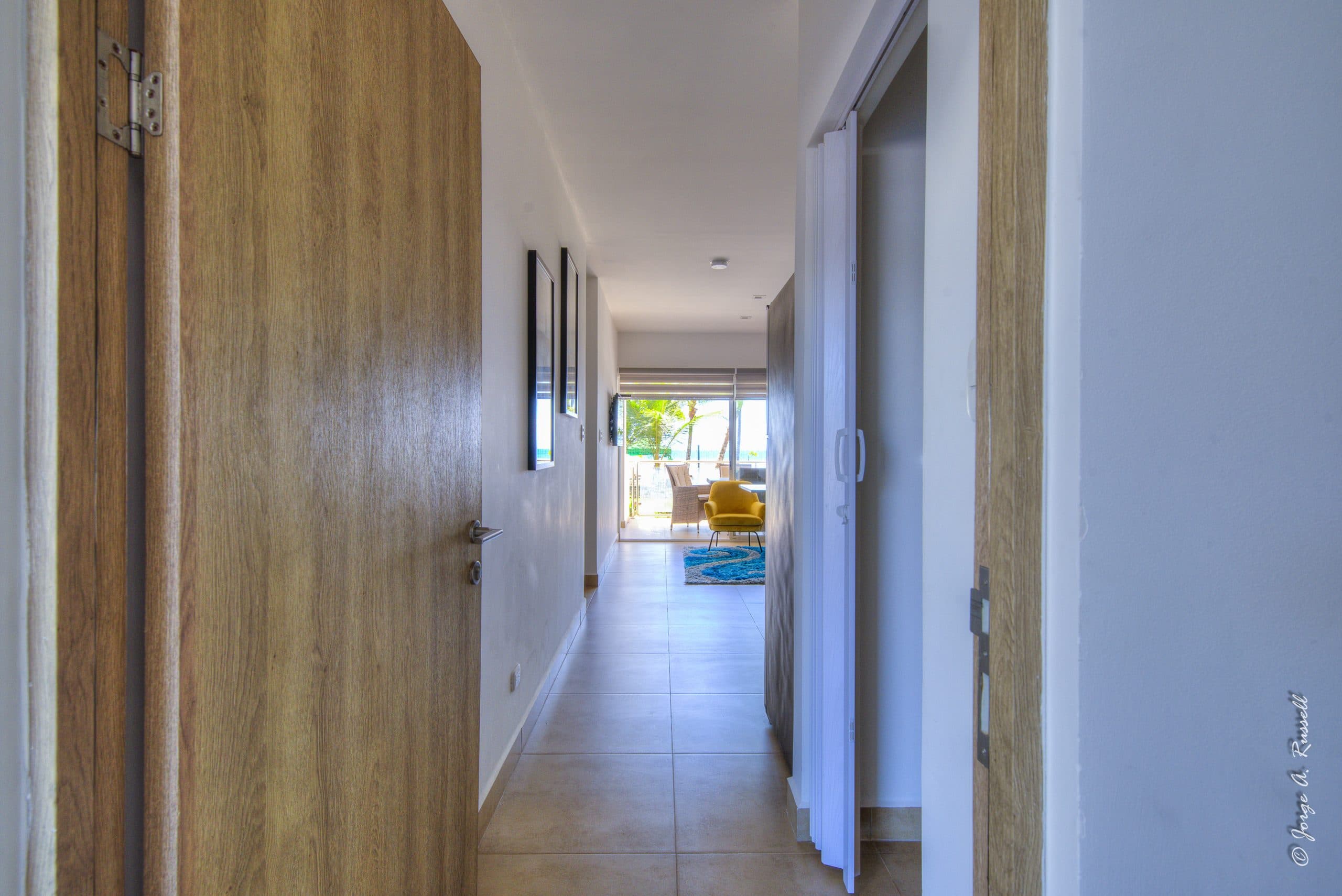 Bejuco beach, beach front condo, photo 12
