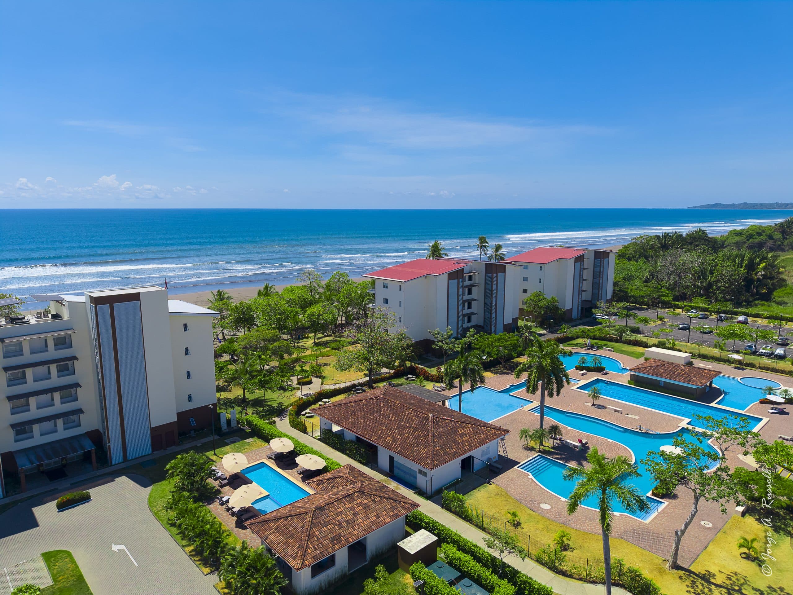 Bejuco beach, beach front condo, photo 27