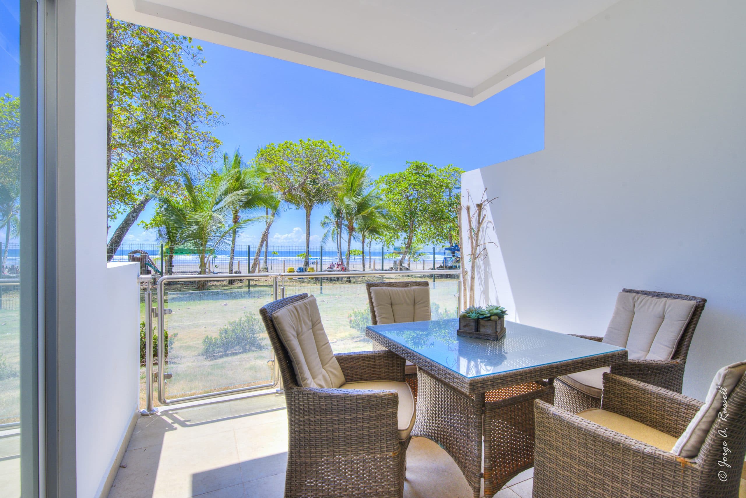 Bejuco beach, beach front condo, photo 15