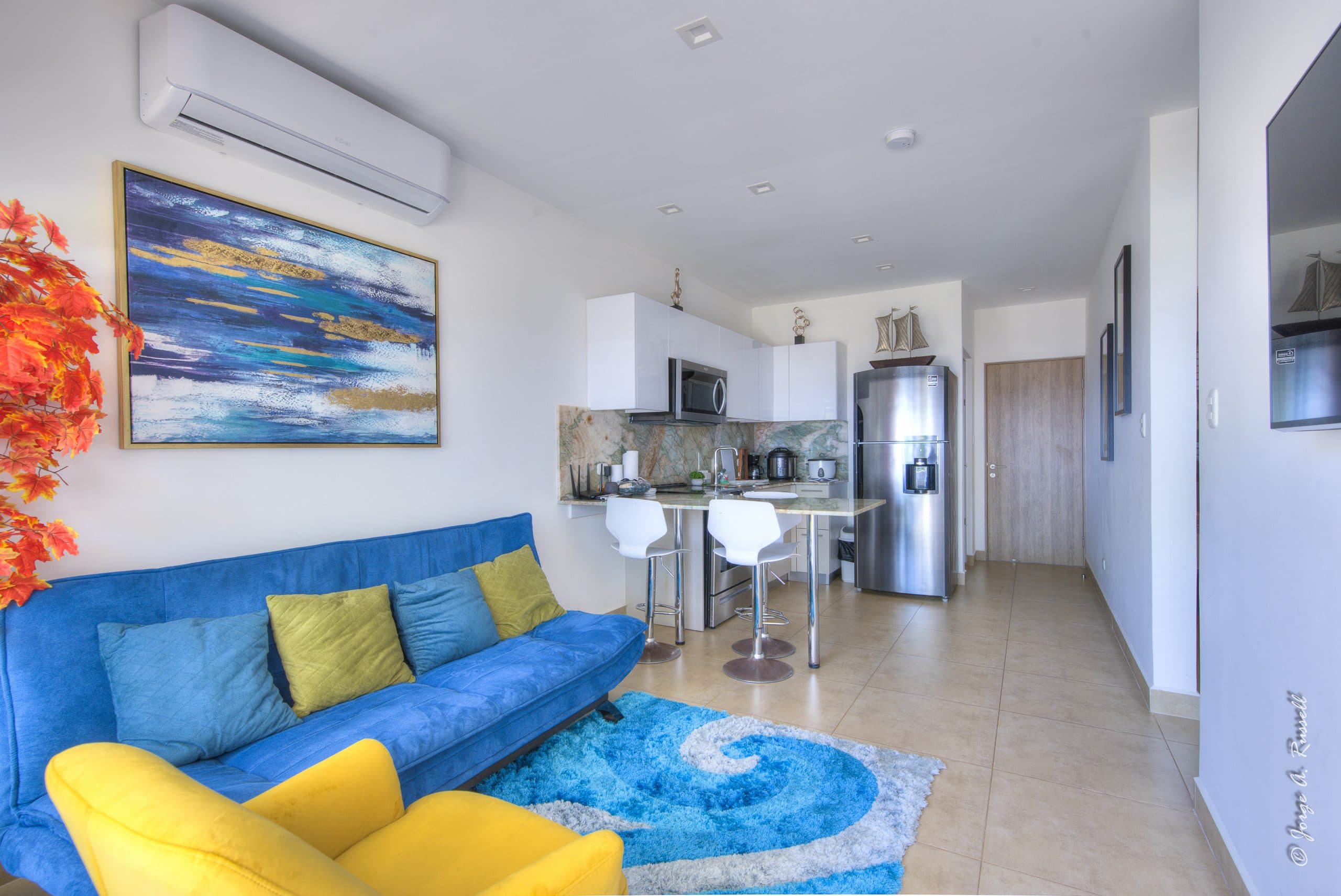 Bejuco beach, beach front condo, photo 16