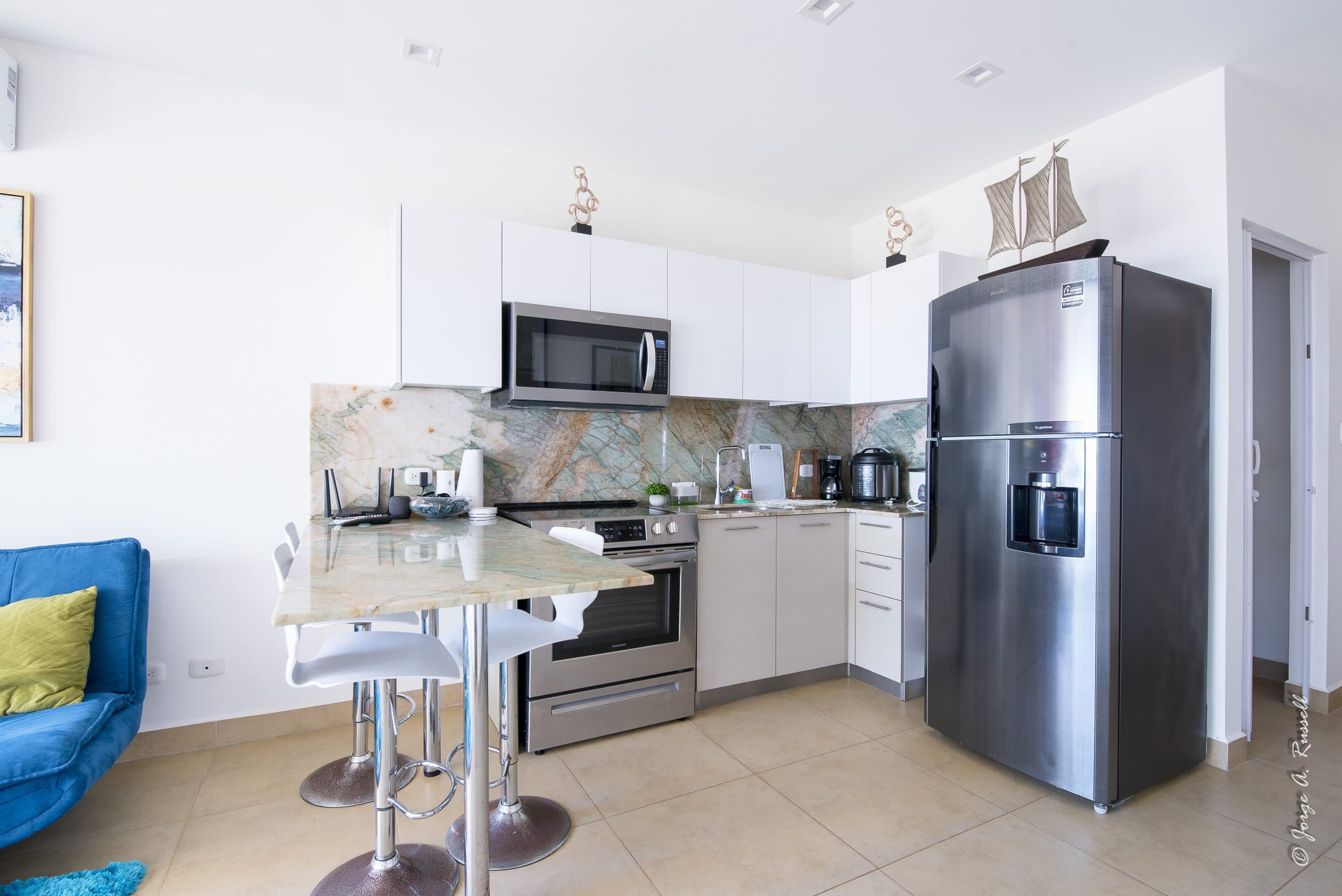 Bejuco beach, beach front condo, photo 17