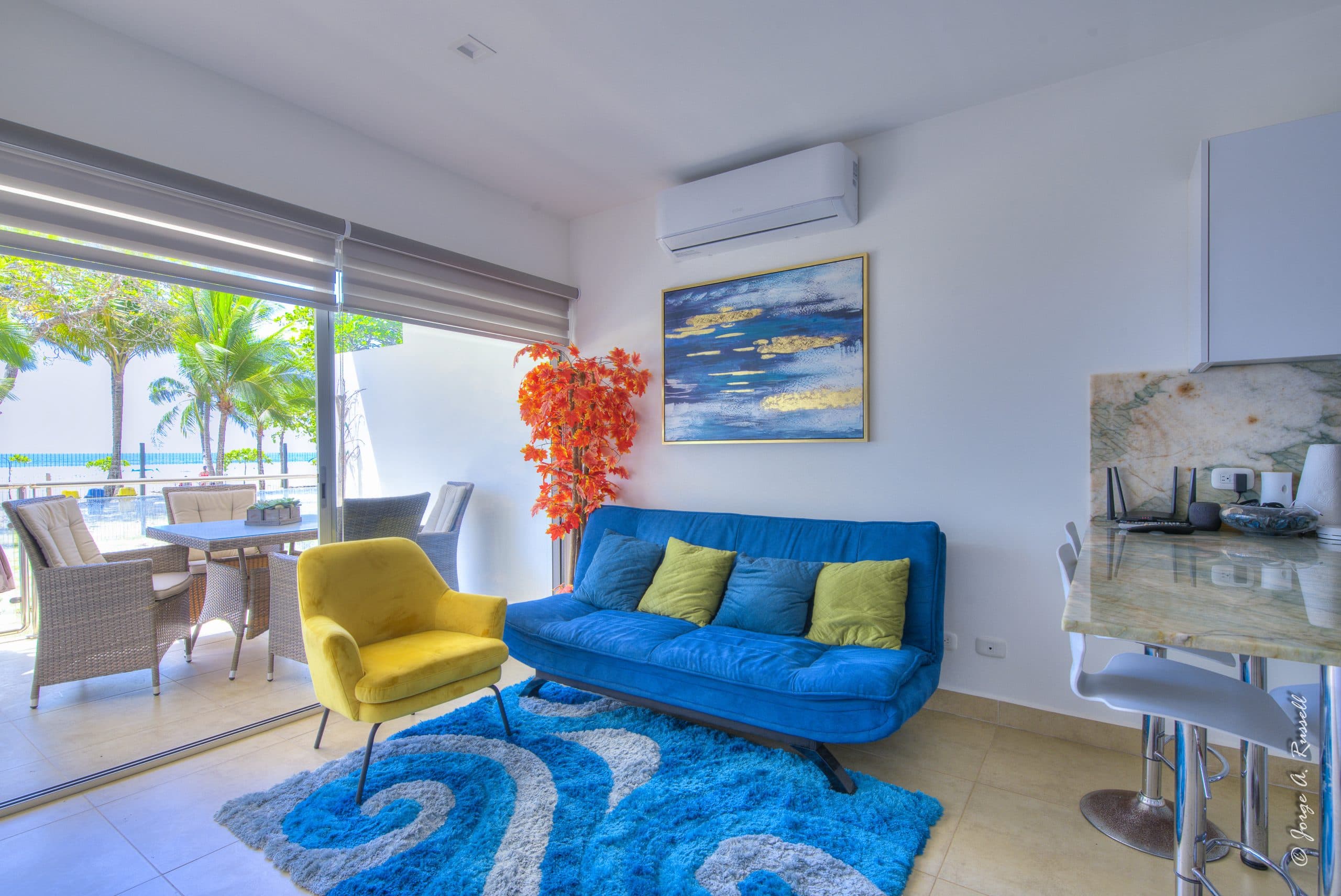 Bejuco beach, beach front condo, photo 18