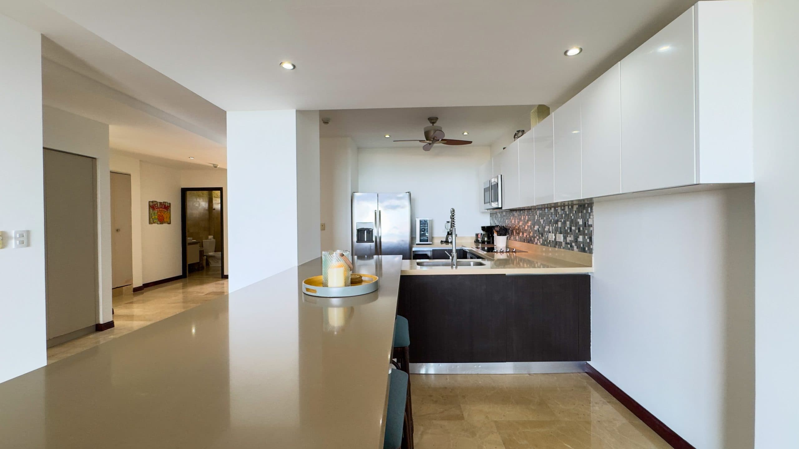 Prime Oceanfront Condo in Jacó Beach, photo 10