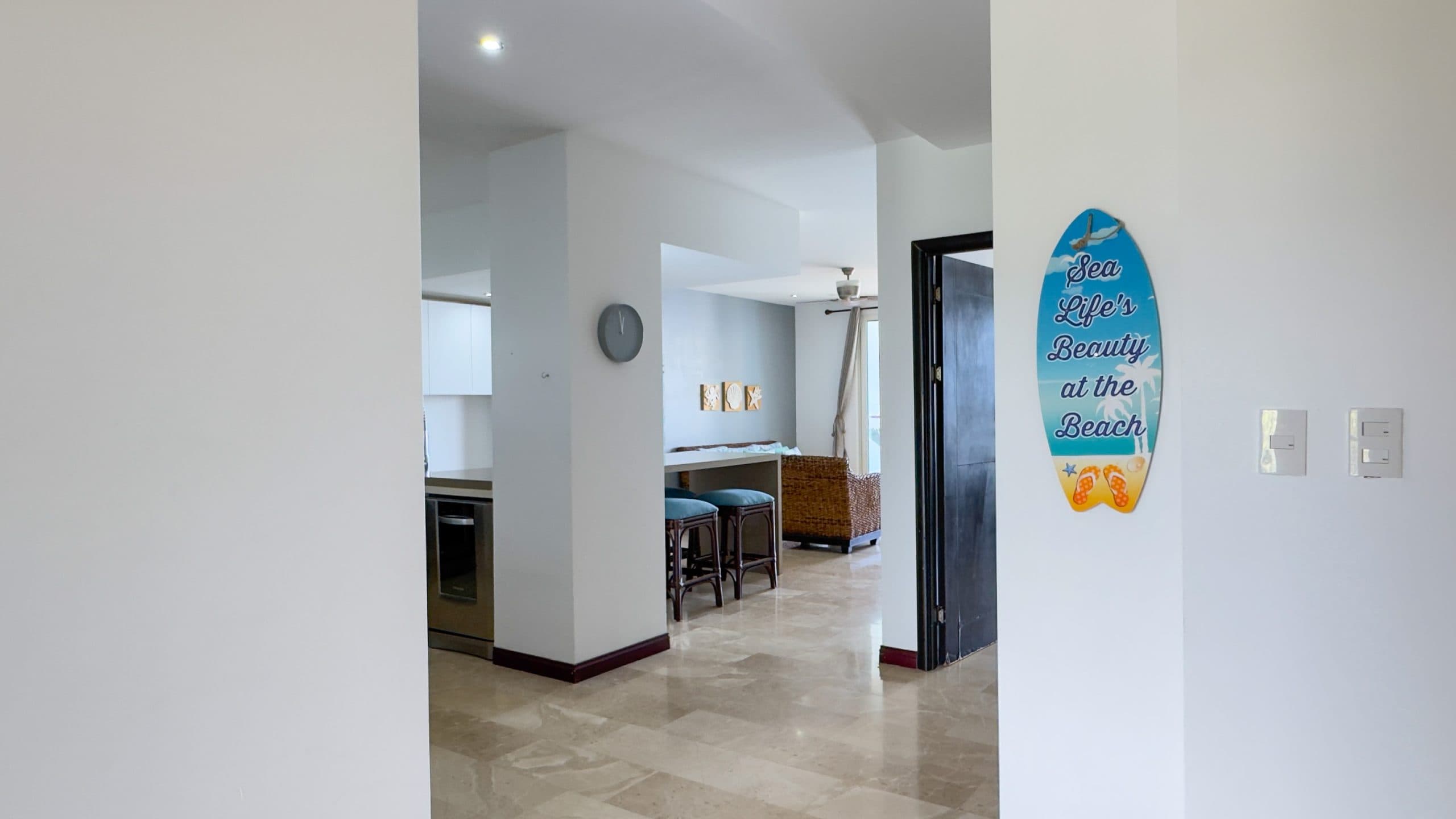 Prime Oceanfront Condo in Jacó Beach, photo 16