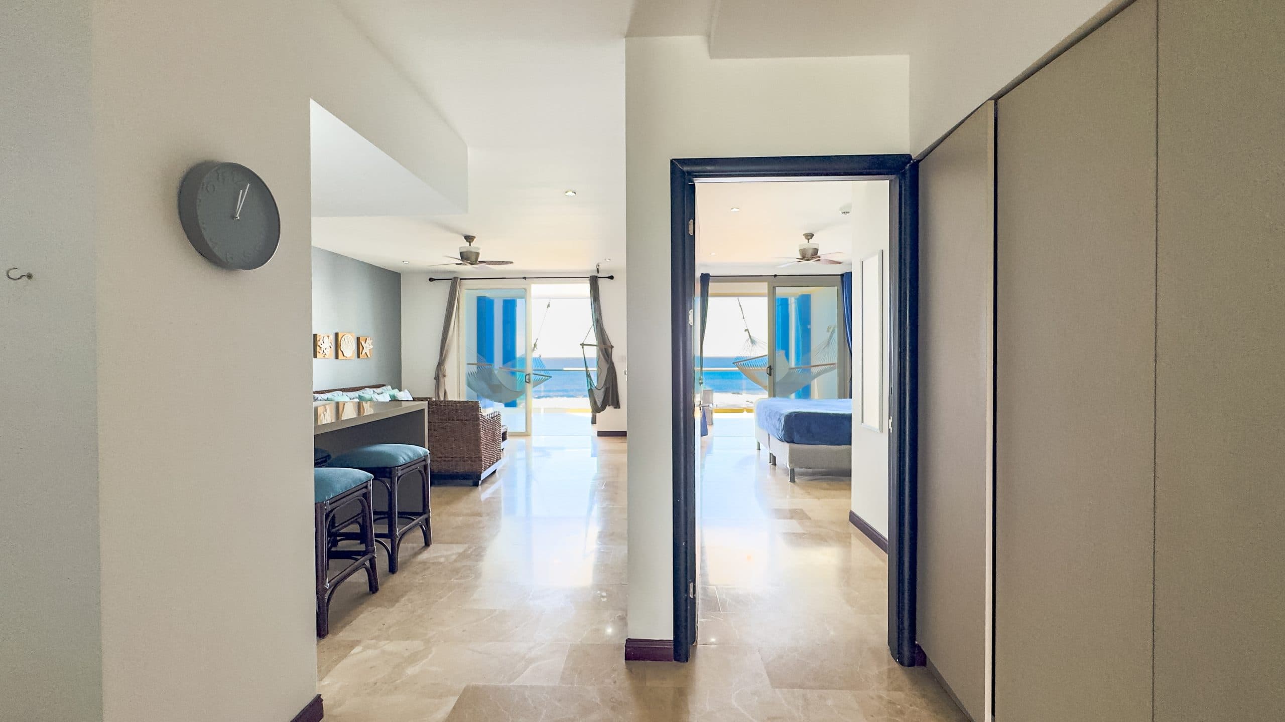 Prime Oceanfront Condo in Jacó Beach, photo 18