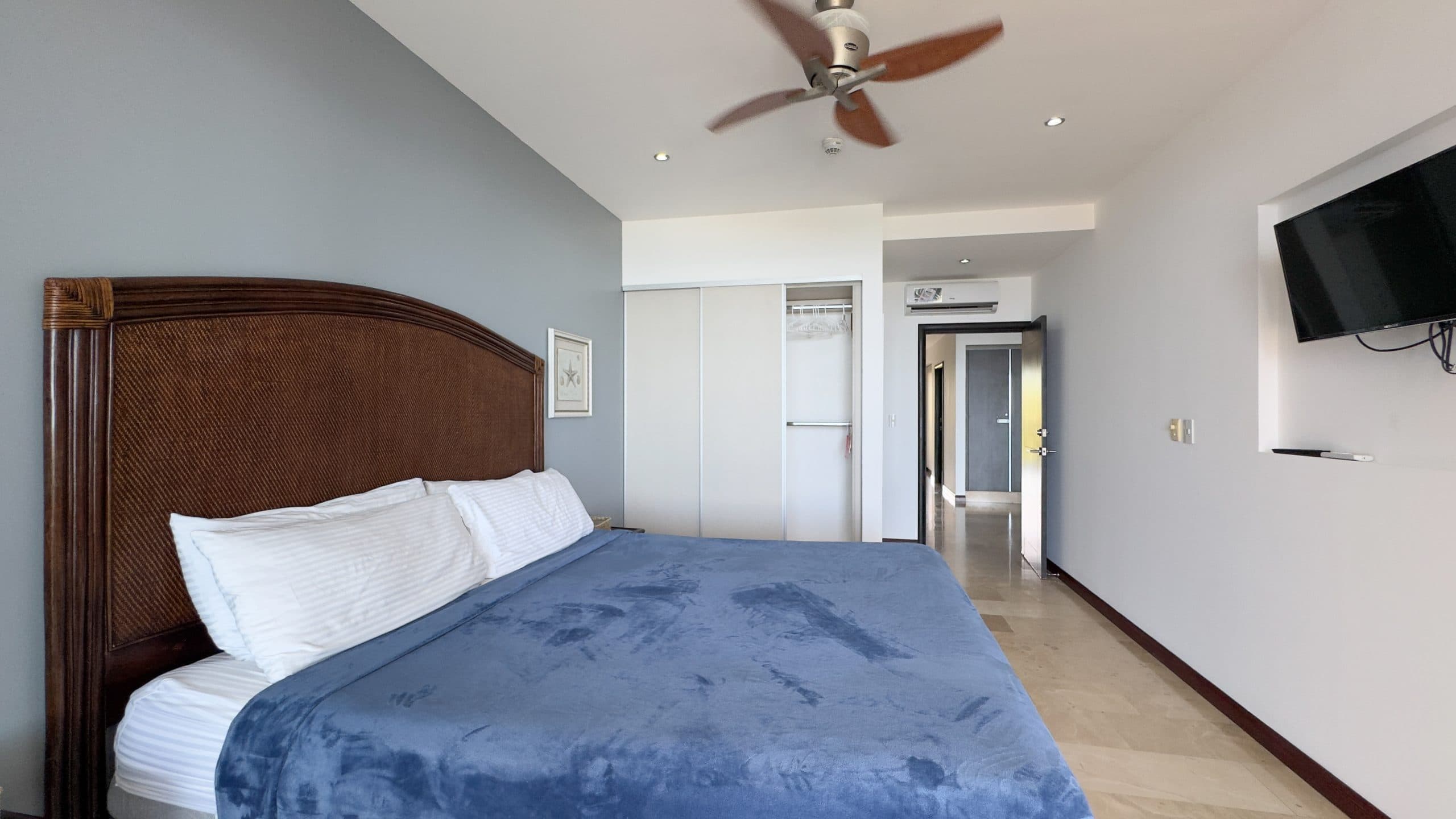 Prime Oceanfront Condo in Jacó Beach, photo 20
