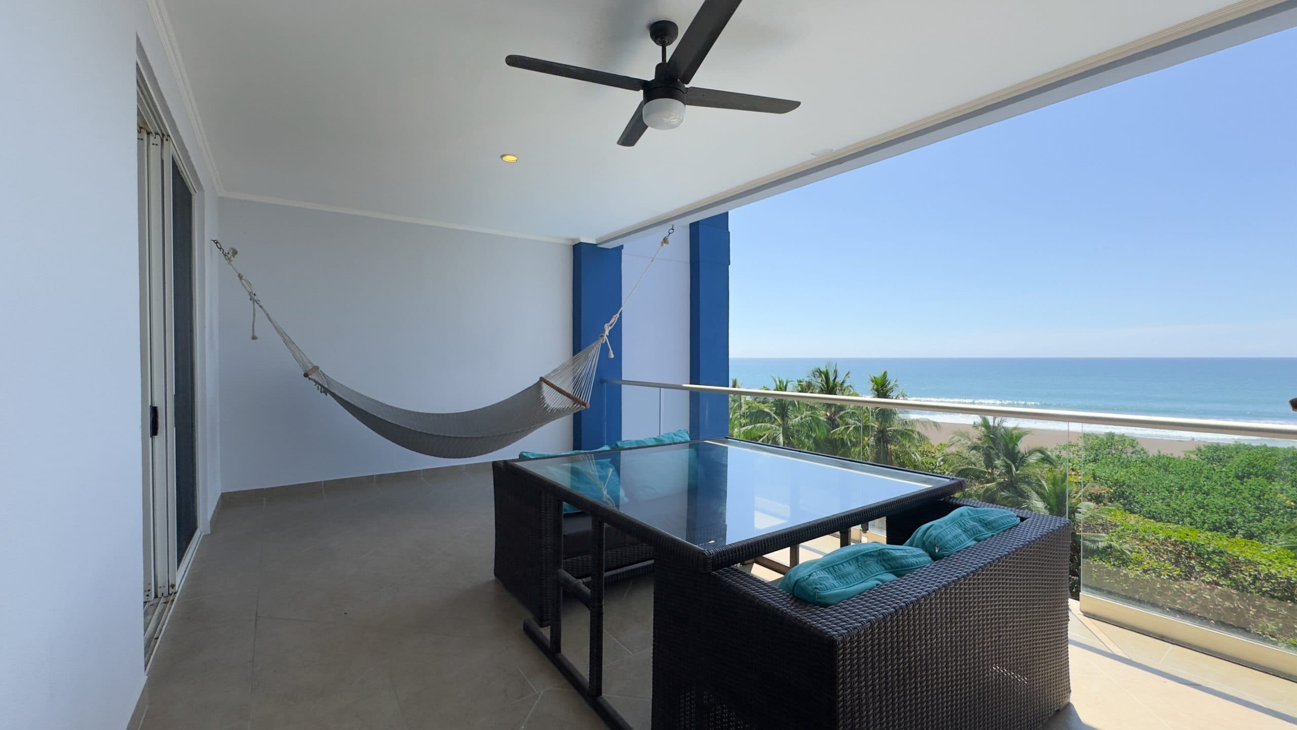 Prime Oceanfront Condo in Jacó Beach, photo 21