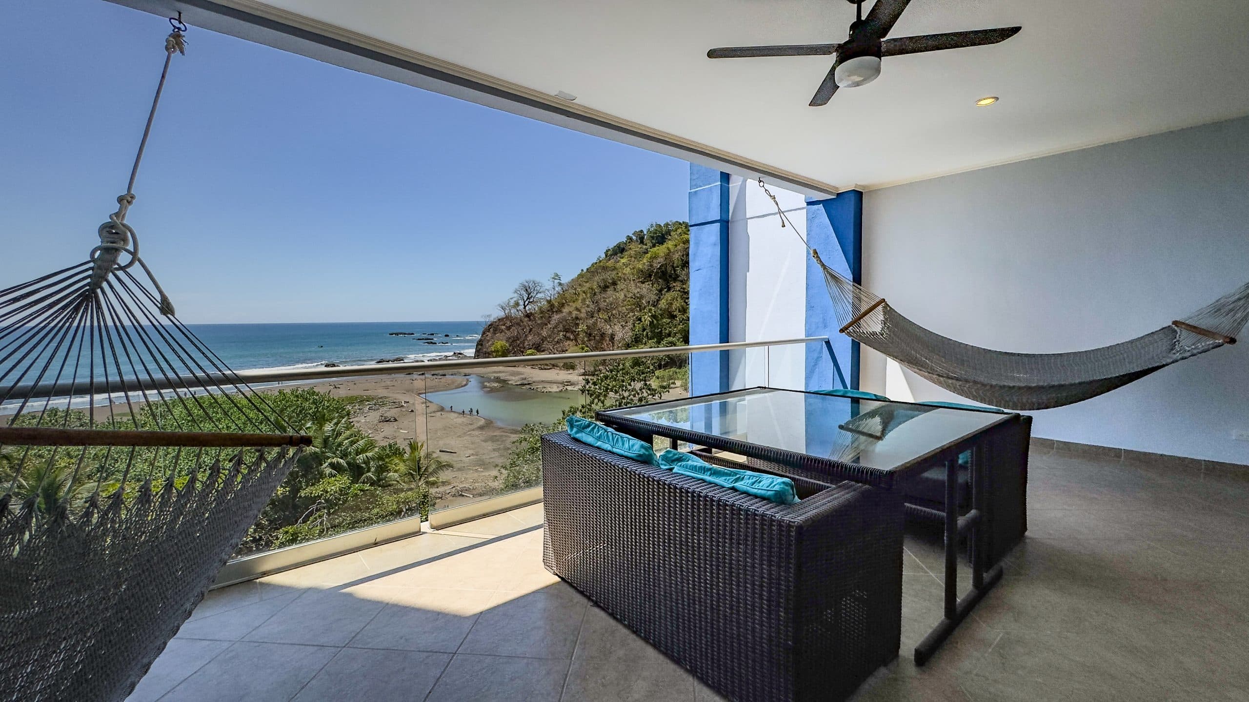 Prime Oceanfront Condo in Jacó Beach, photo 22