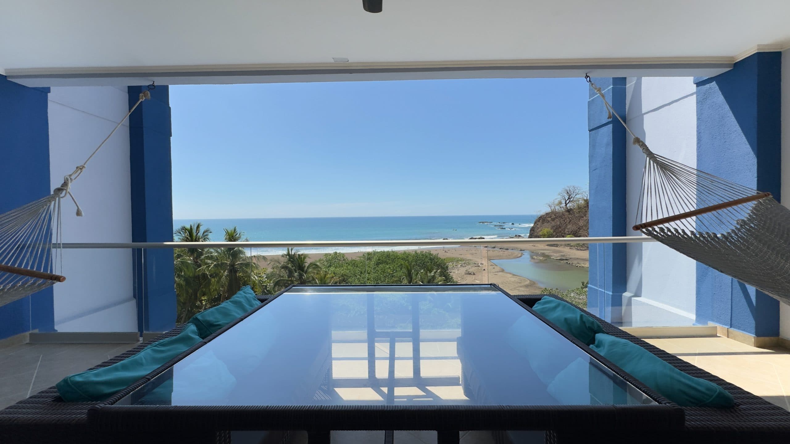 Prime Oceanfront Condo in Jacó Beach, photo 23