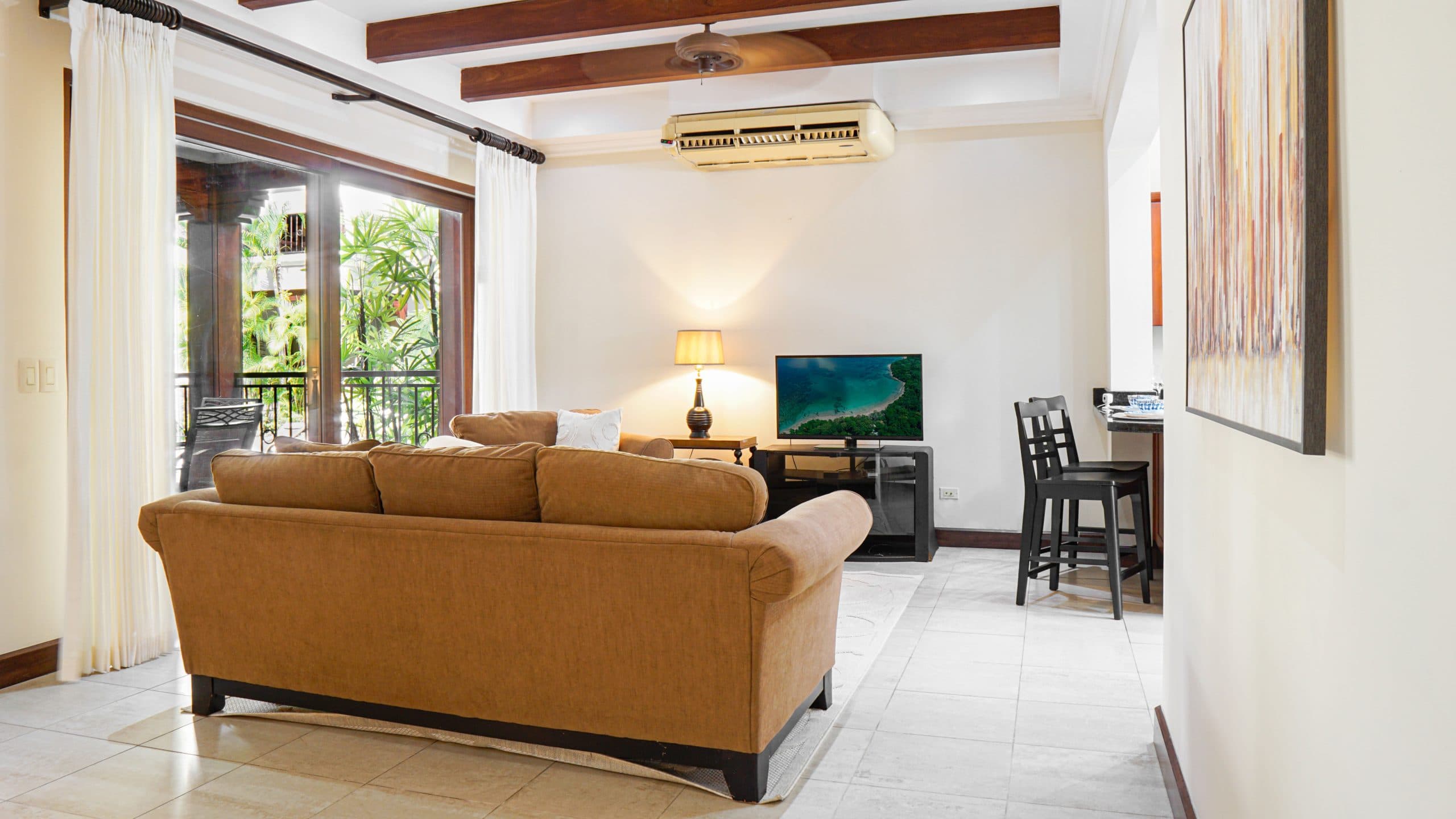 Condo Beach Access | Macaw Ocean Club, photo 14