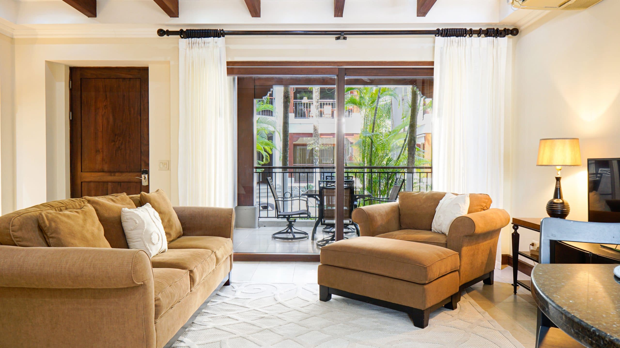 Condo Beach Access | Macaw Ocean Club, photo 16