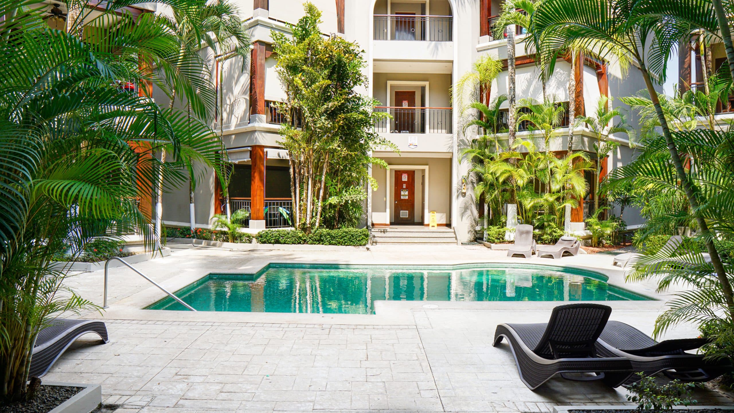 Condo Beach Access | Macaw Ocean Club, photo 20