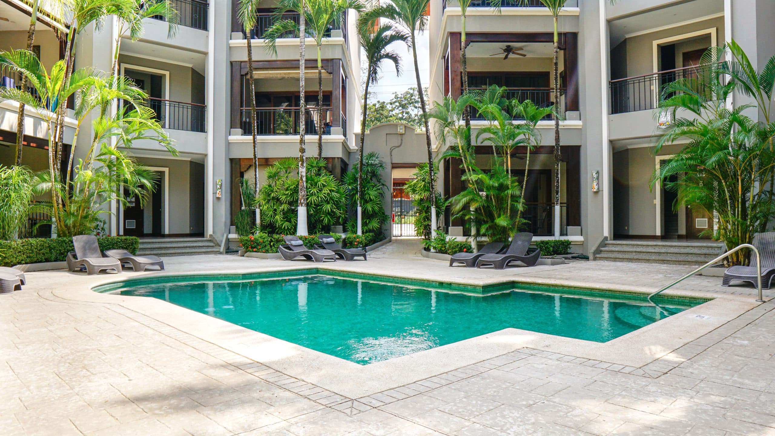 Condo Beach Access | Macaw Ocean Club, photo 22