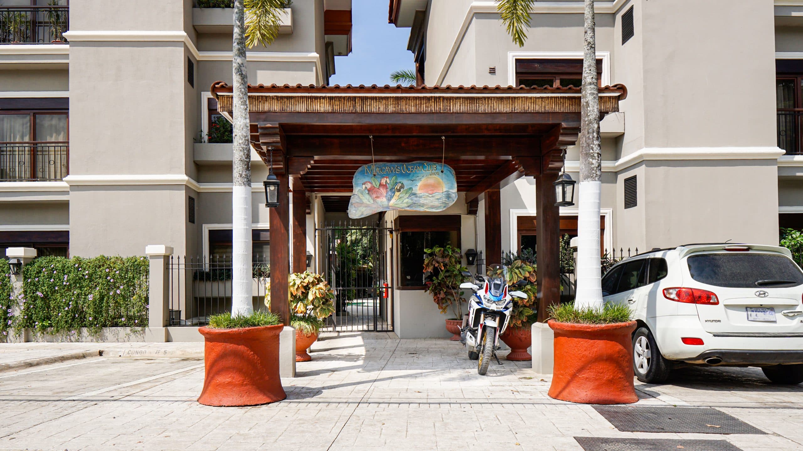 Condo Beach Access | Macaw Ocean Club, photo 28