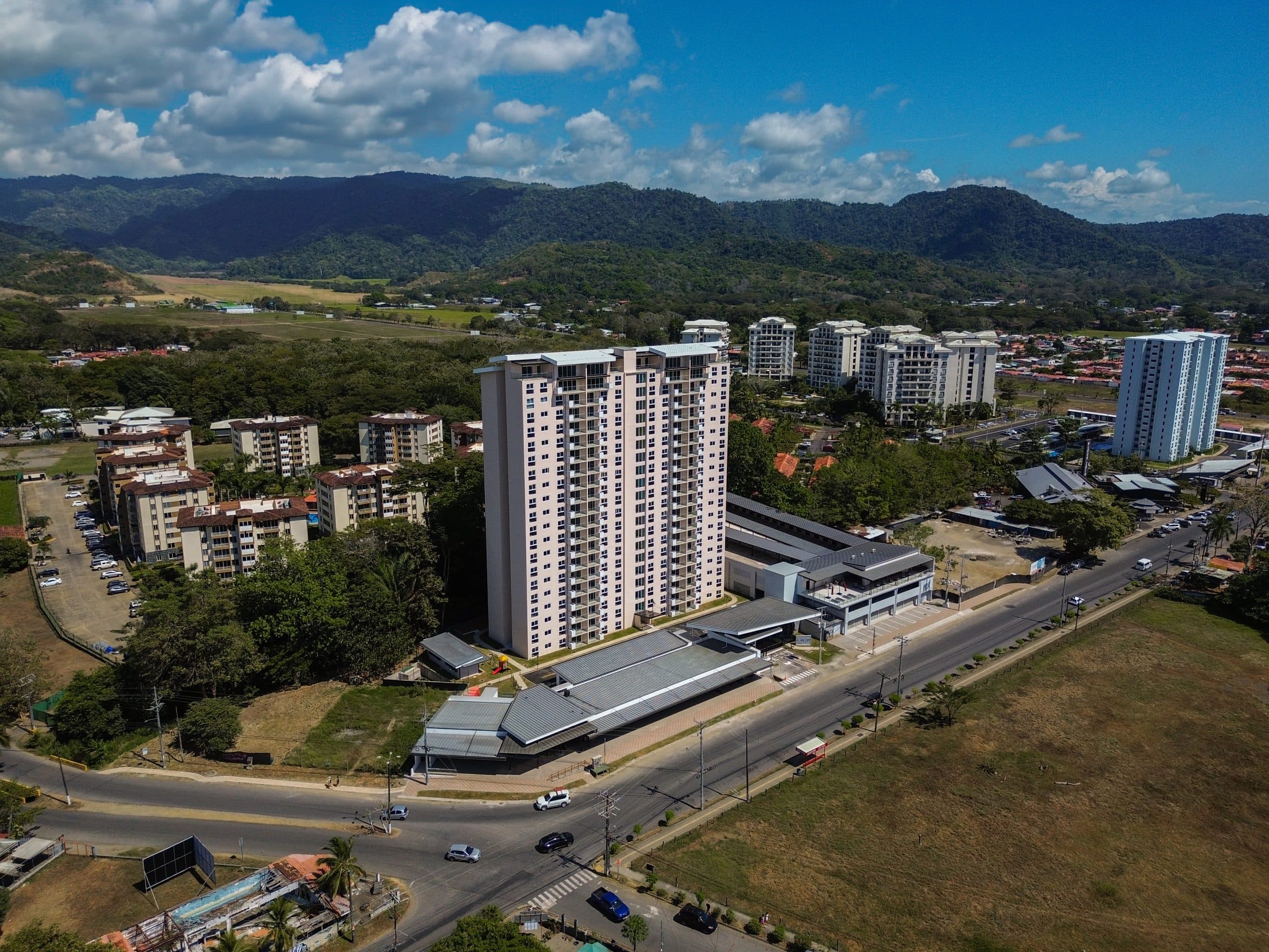 Live Jacó Penthouse with Ocean and Sunset Views, photo 4