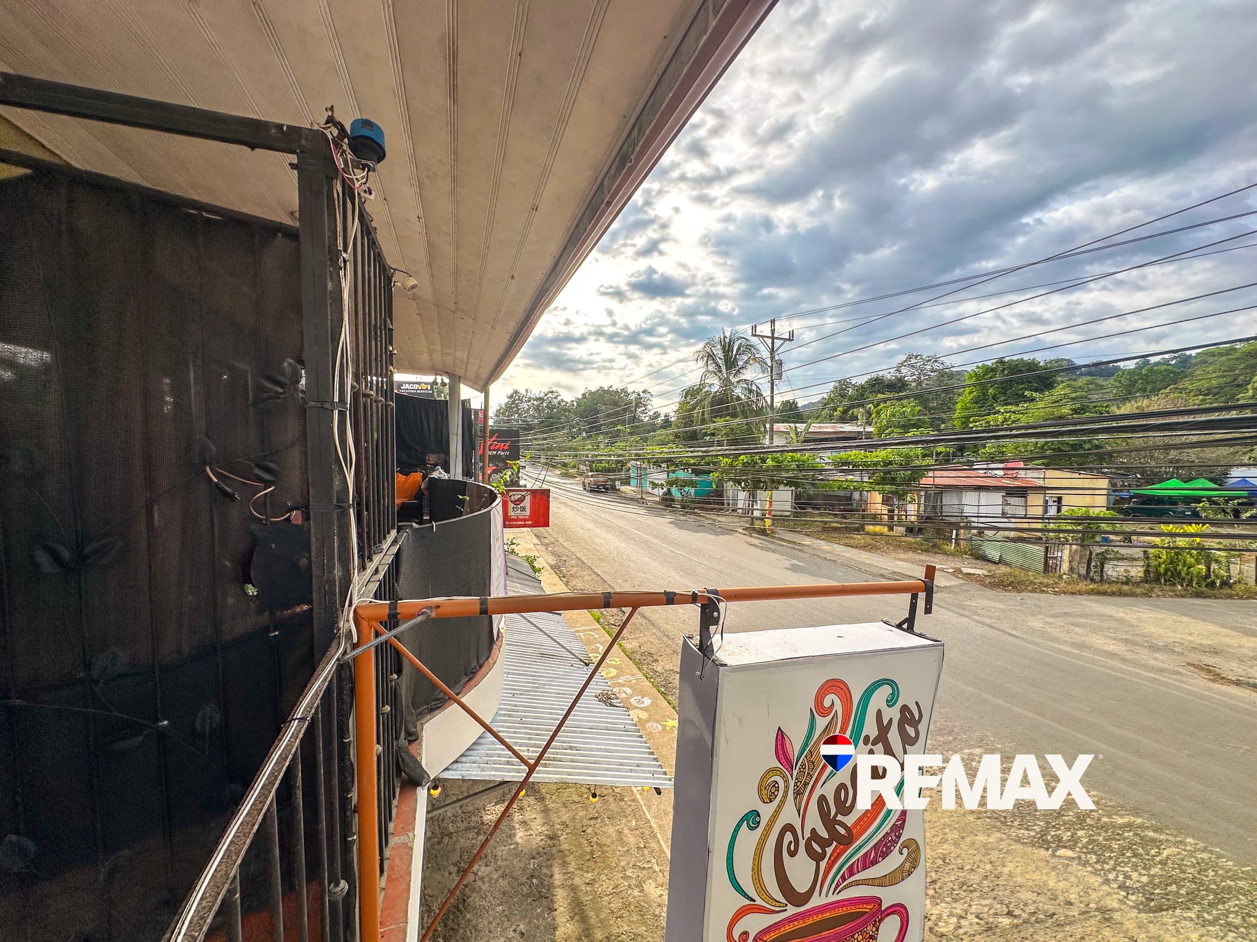 Commercial Building Herradura | Main Road, photo 13