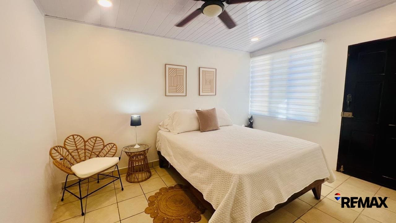 Charming 3-Bedroom Home with Pool – South of Jaco Beach, photo 16