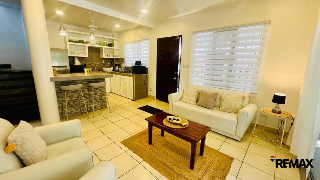 Charming 3-Bedroom Home with Pool – South of Jaco Beach, photo 13