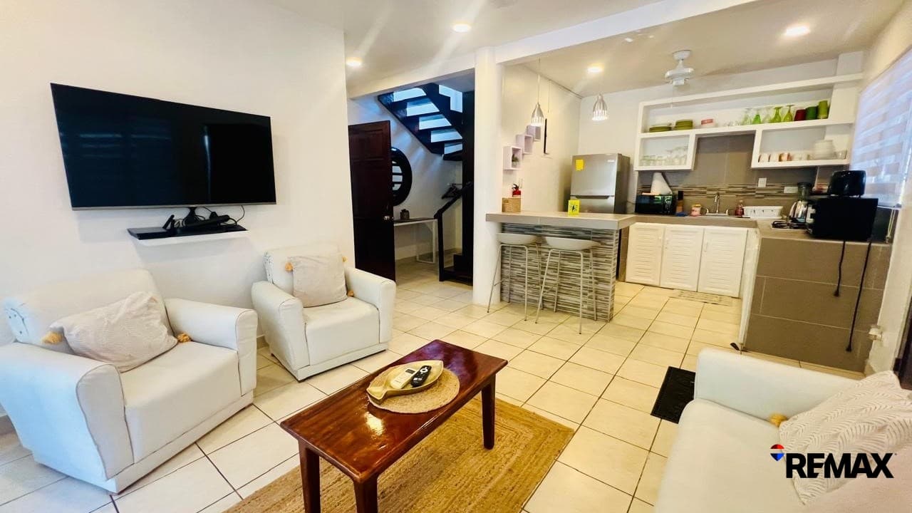Charming 3-Bedroom Home with Pool – South of Jaco Beach, photo 12