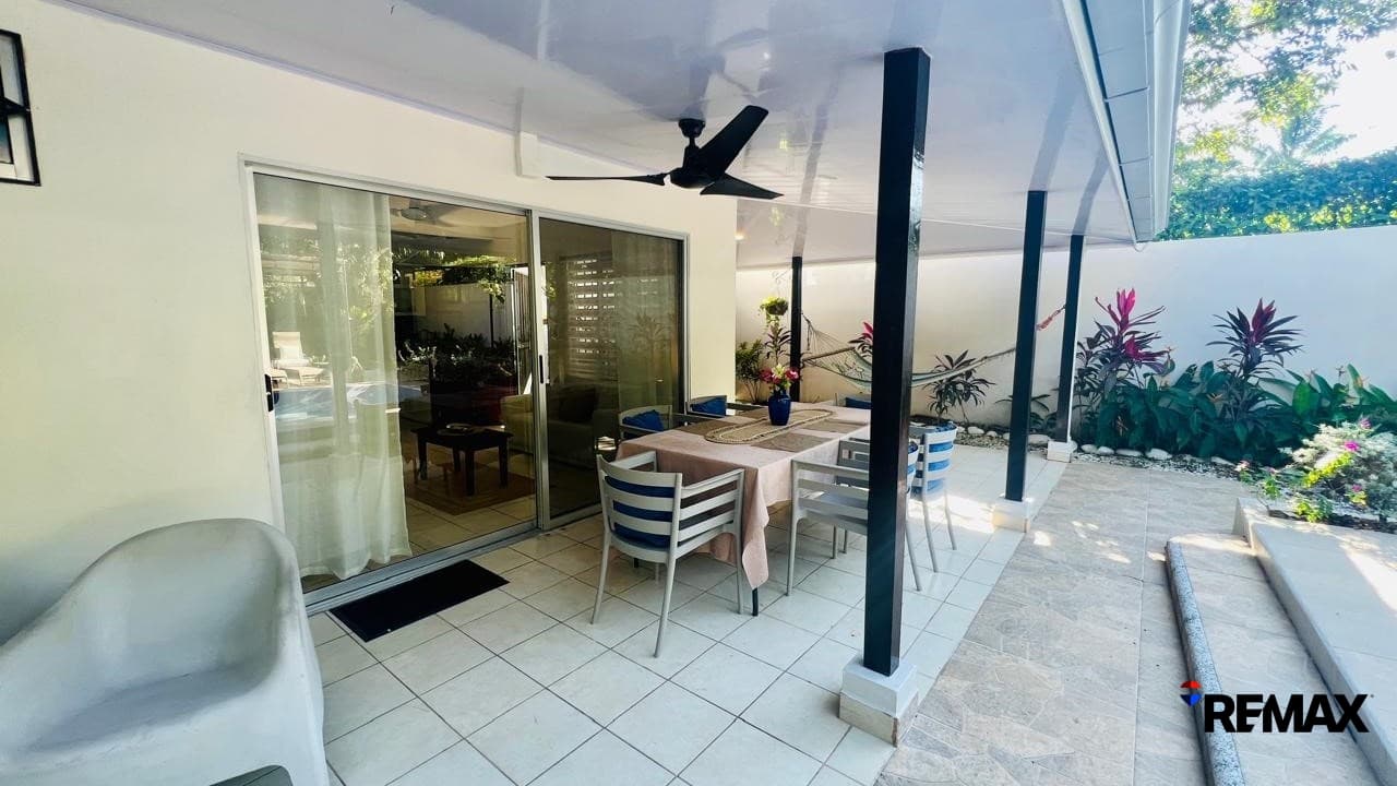 Charming 3-Bedroom Home with Pool – South of Jaco Beach, photo 5