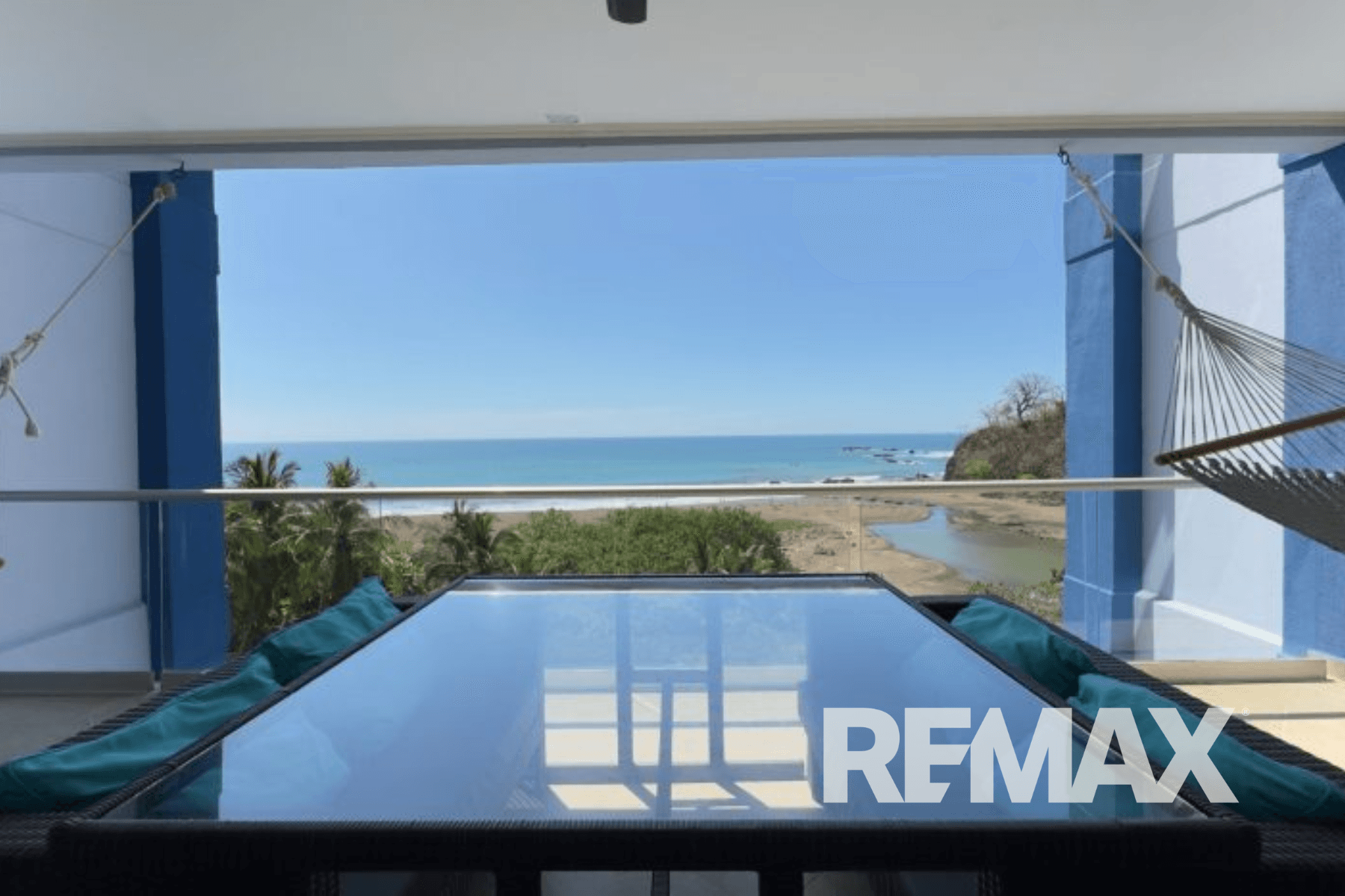 Prime Oceanfront Condo in Jacó Beach