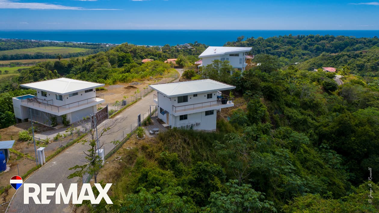 Two Luxury Homes with Ocean Views | Prime Expansion Potential | Legal Well