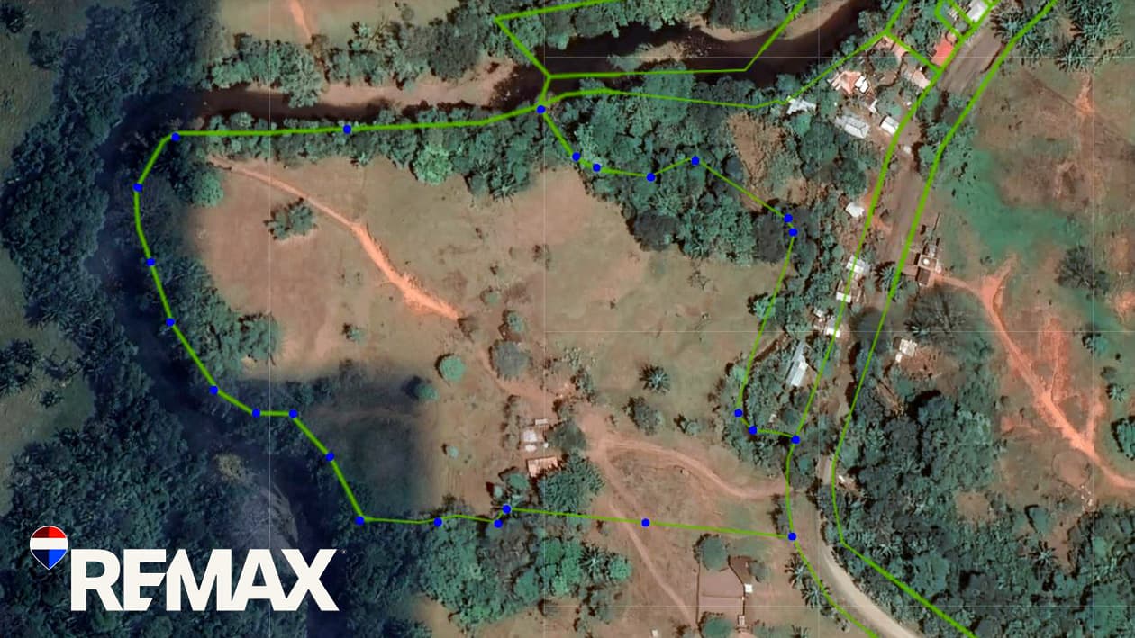 River Ranch | Perfect for horses | 16 acres |, photo 2