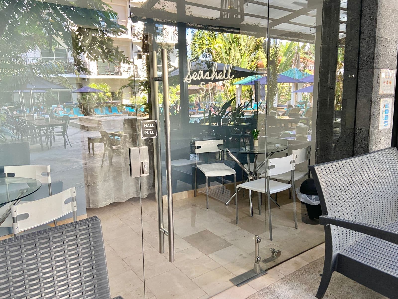 Private Oasis Condo in Jaco, photo 15