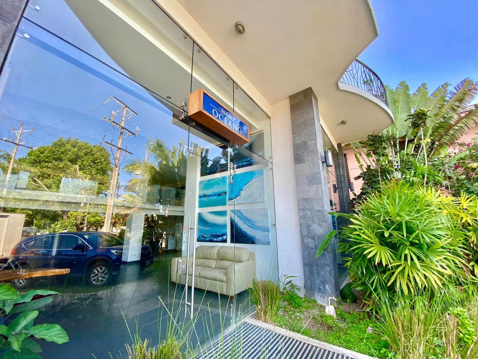 Private Oasis Condo in Jaco, photo 20