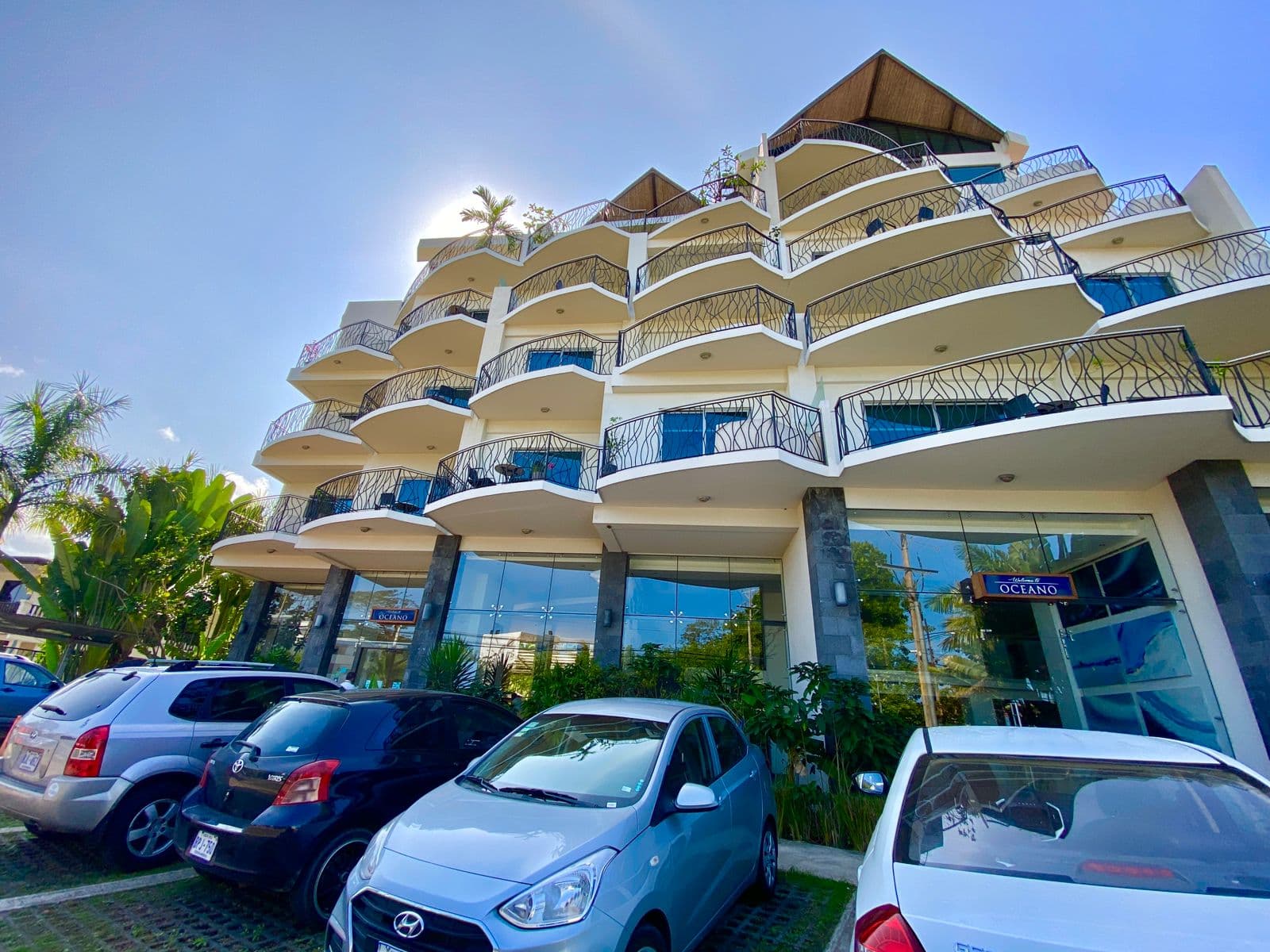 Private Oasis Condo in Jaco, photo 21