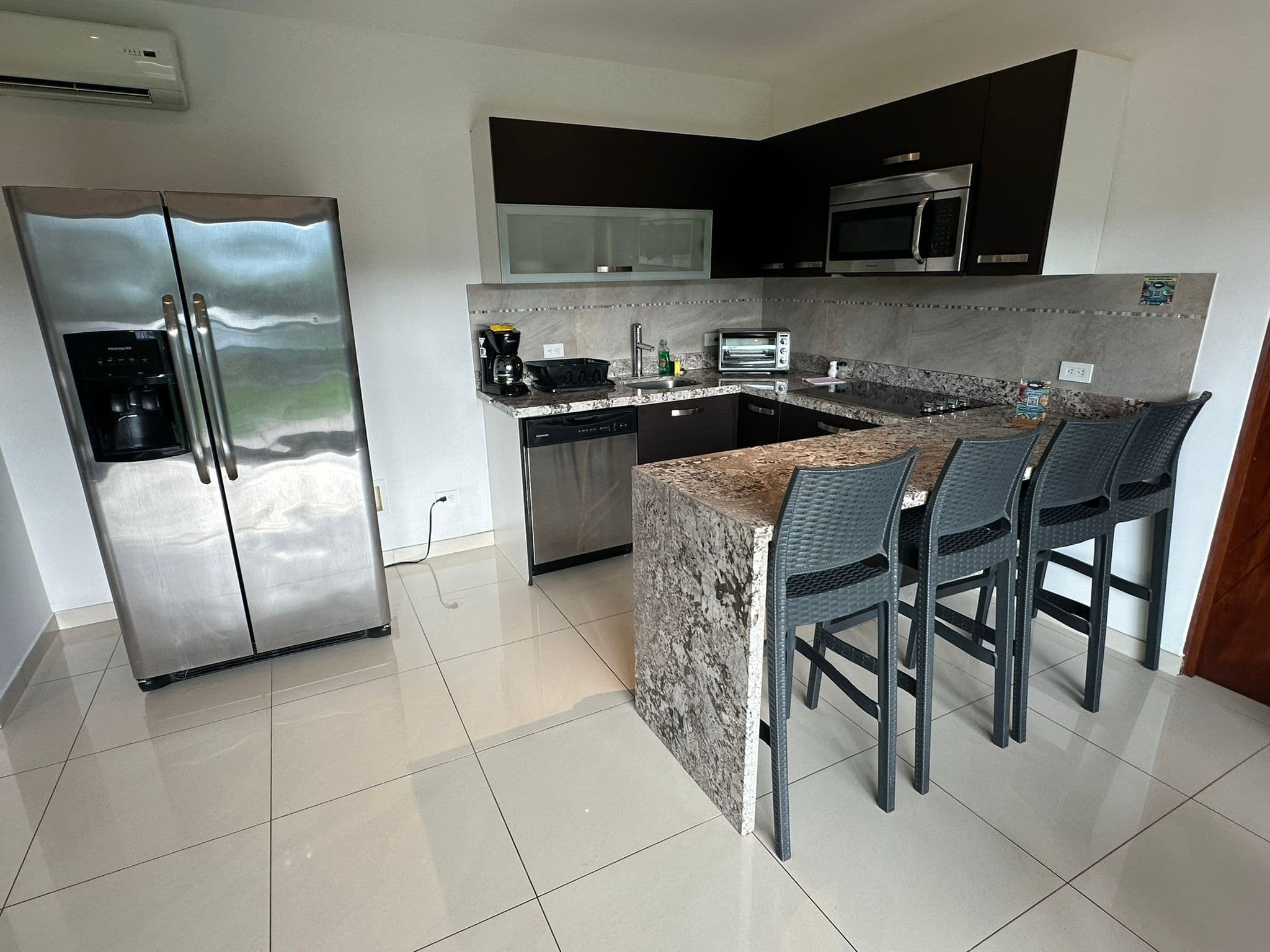 Private Oasis Condo in Jaco, photo 26