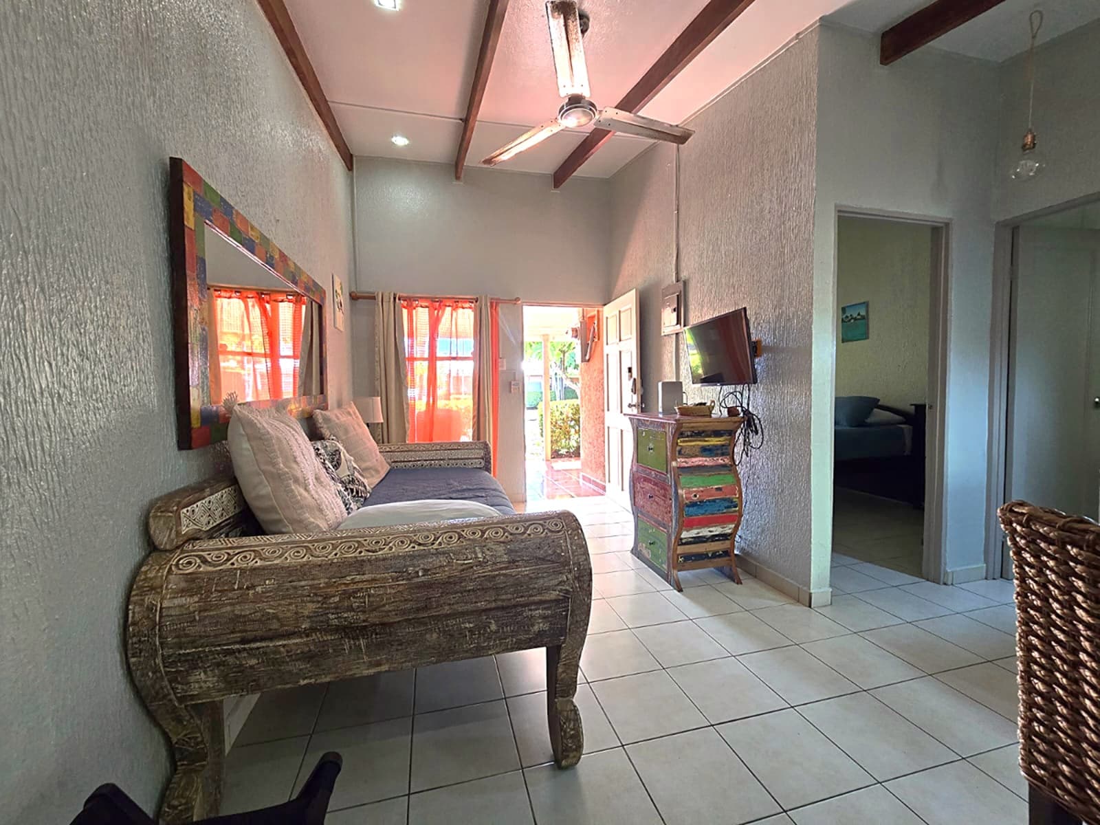 Jaco Beach one-bedroom charming condominium, photo 11