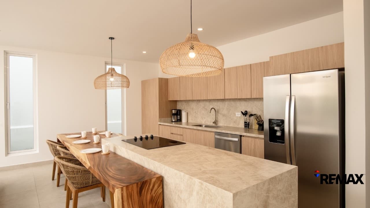 Luxury Turnkey Home in Hermosa Beach