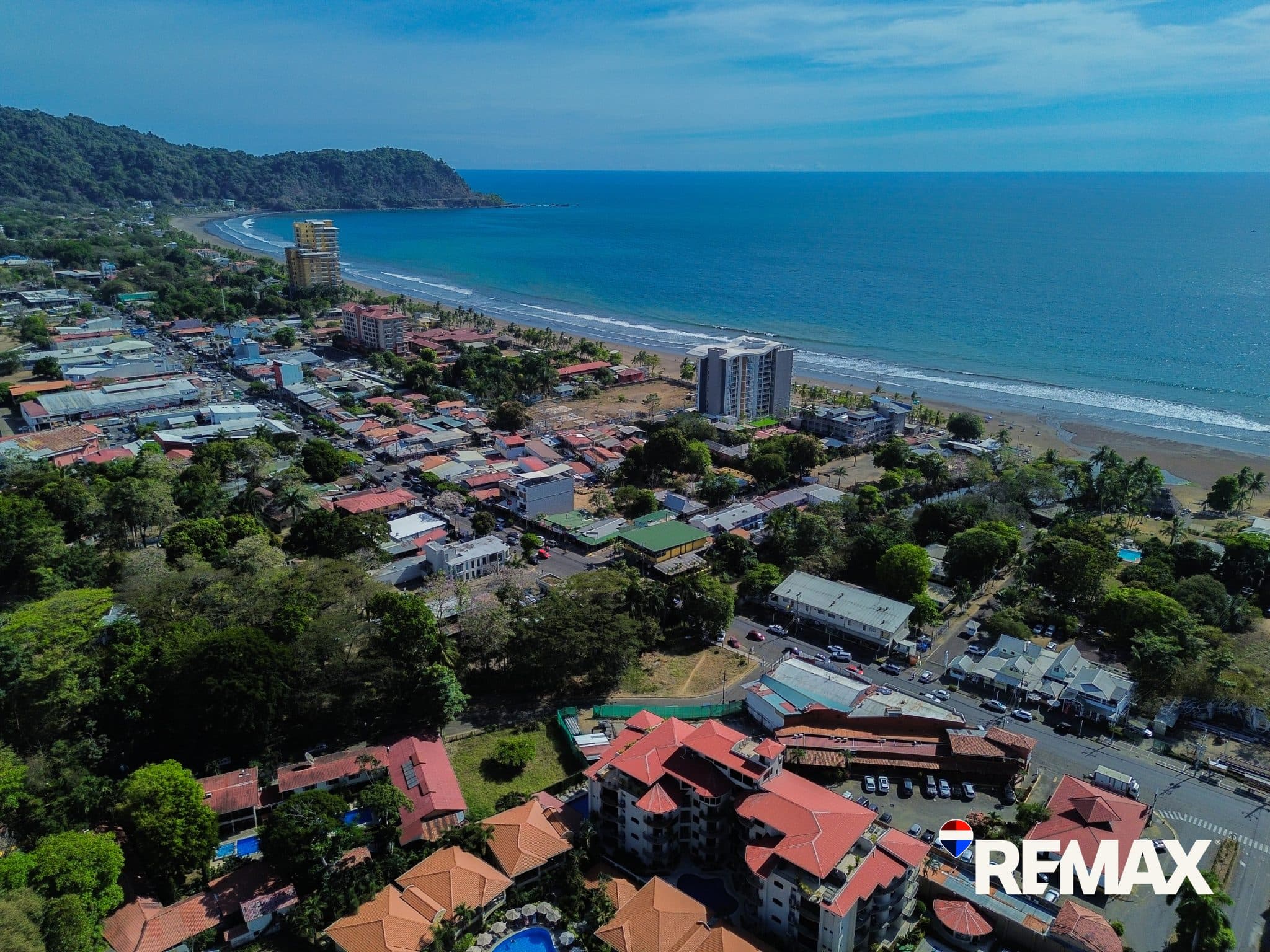 Prime Downtown Commercial Property – Large Lot with Expansion Potential in Jacó, photo 7