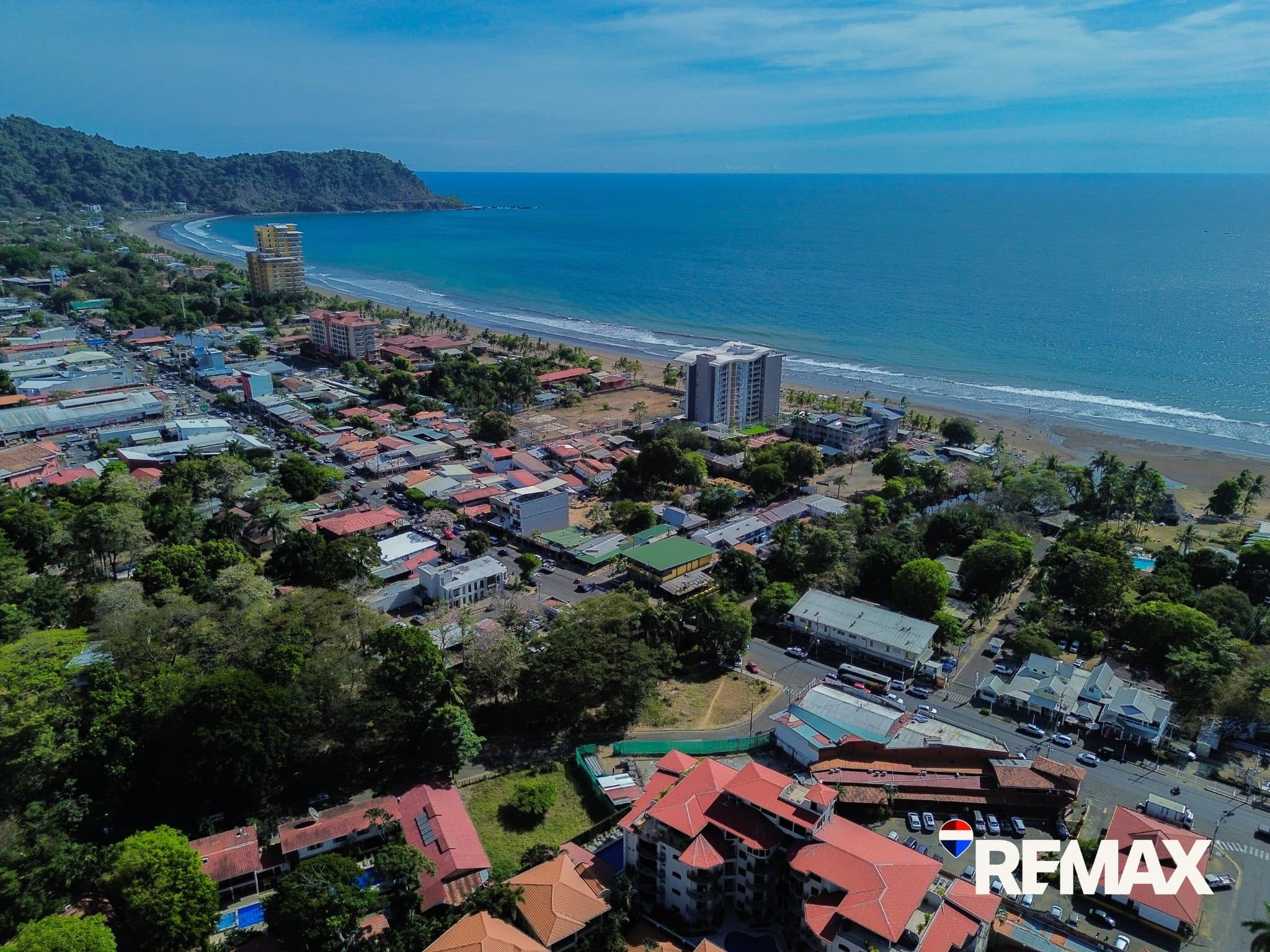 Prime Downtown Commercial Property – Large Lot with Expansion Potential in Jacó, photo 9