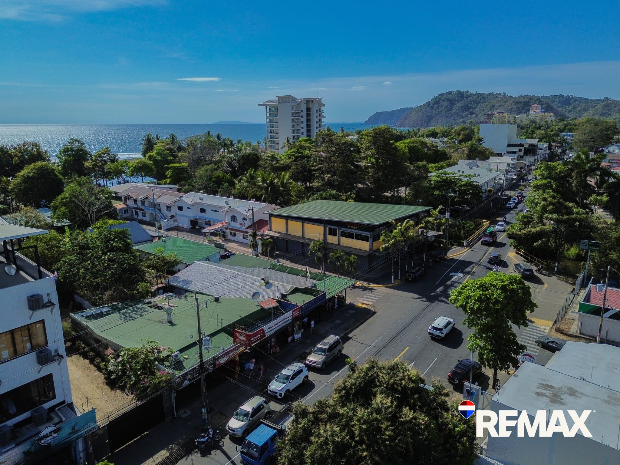 Prime Downtown Commercial Property – Large Lot with Expansion Potential in Jacó, photo 11