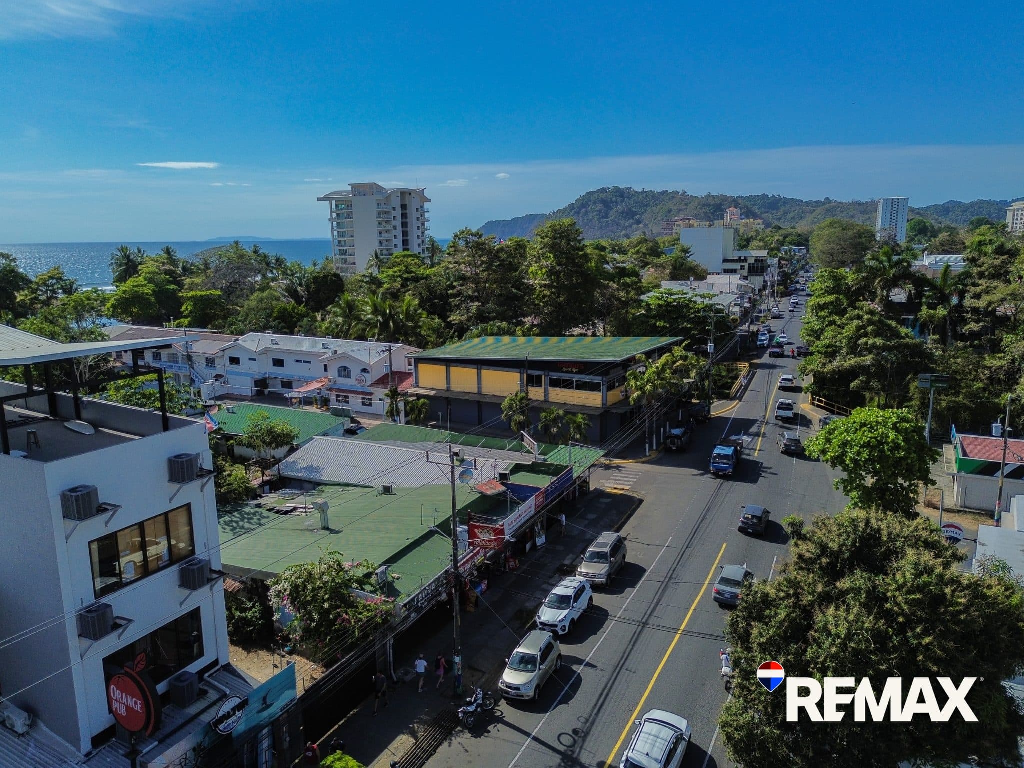 Prime Downtown Commercial Property – Large Lot with Expansion Potential in Jacó, photo 12