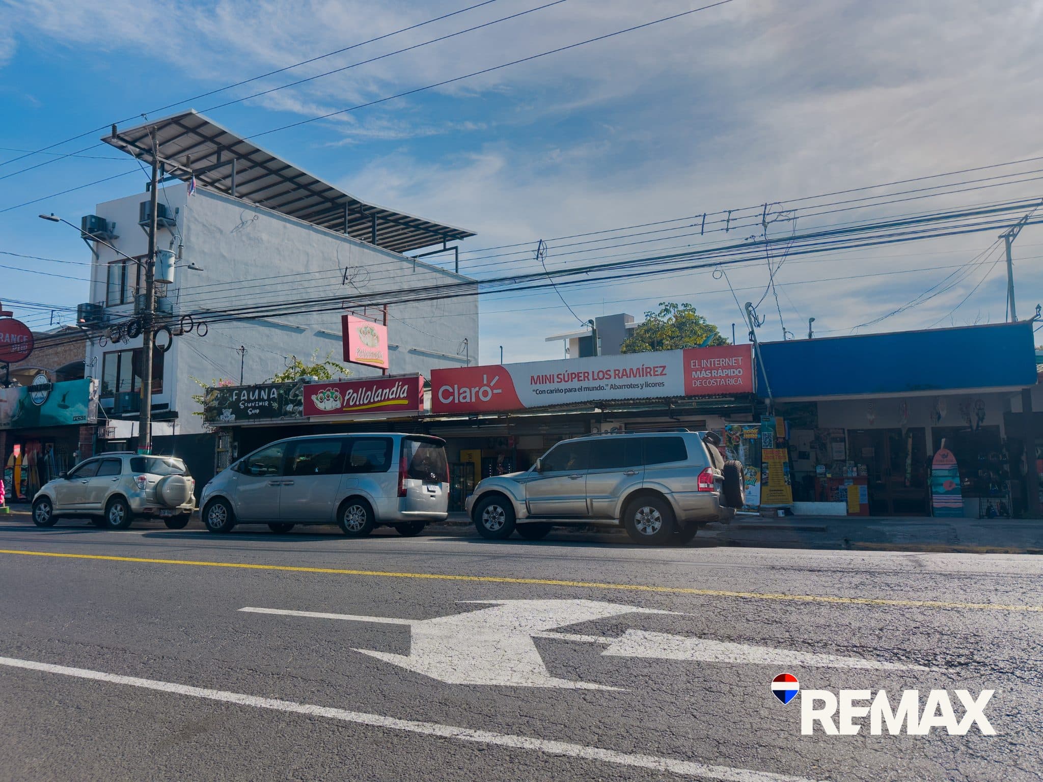 Prime Downtown Commercial Property – Large Lot with Expansion Potential in Jacó, photo 13