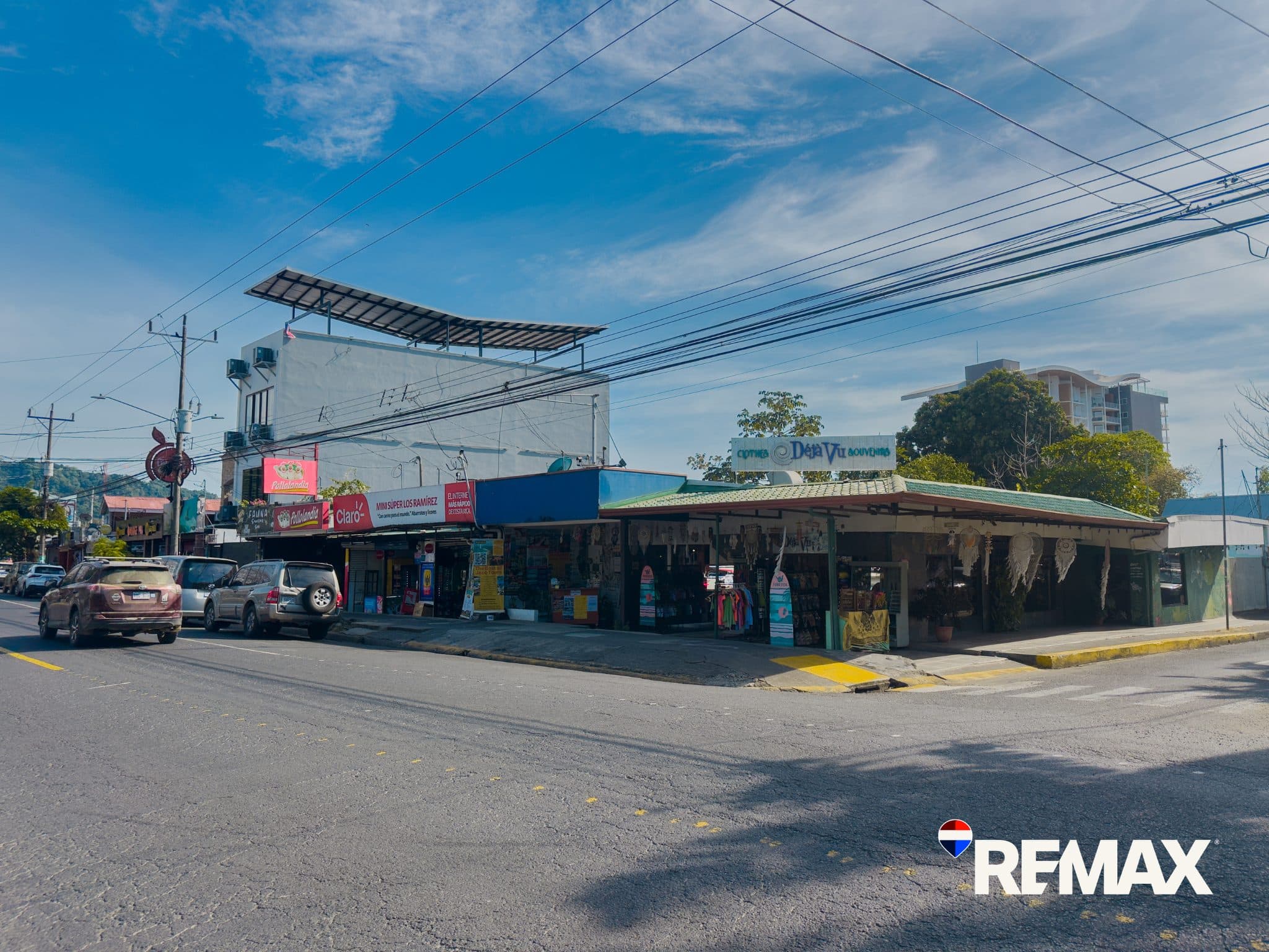 Prime Downtown Commercial Property – Large Lot with Expansion Potential in Jacó, photo 14