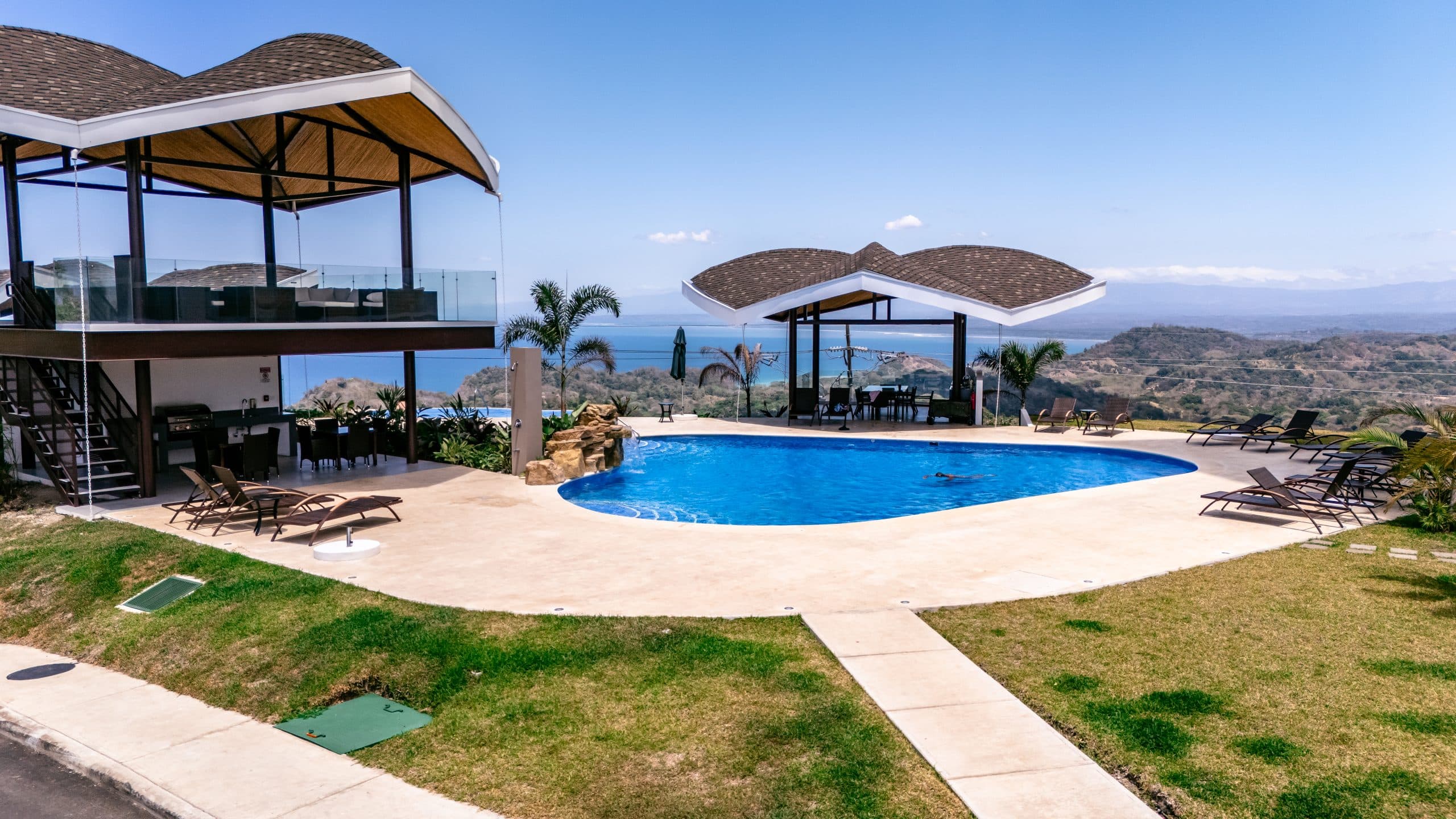 Spectacular ocean & mountain views | Mar a Mar, Caletas, photo 21