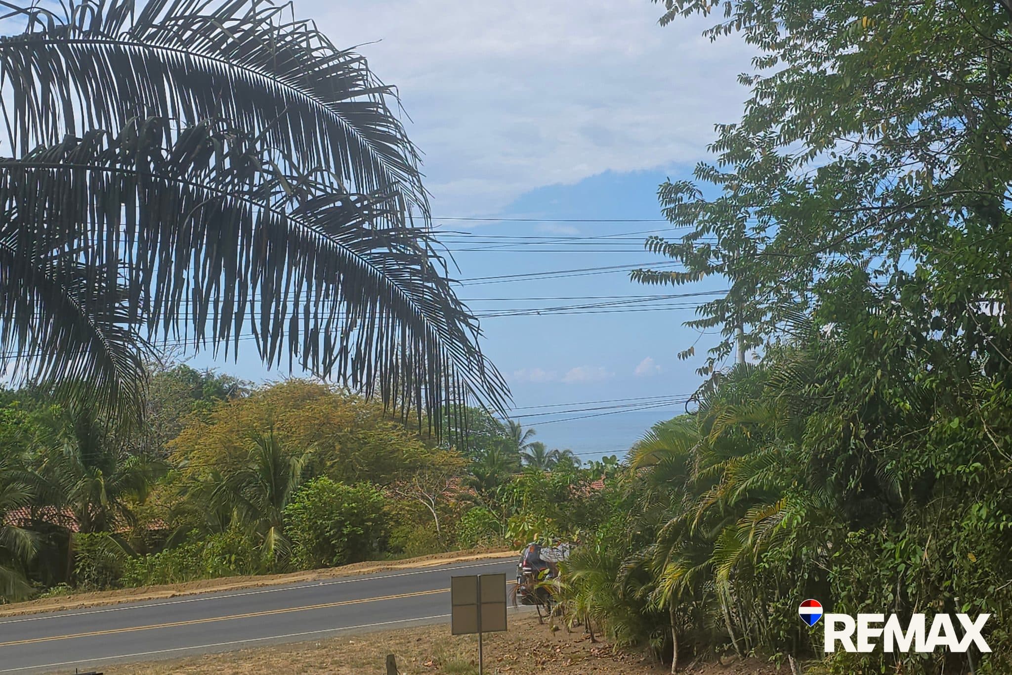 Highway Oceanview lot  | Mixed-Use Opportunity, photo 9