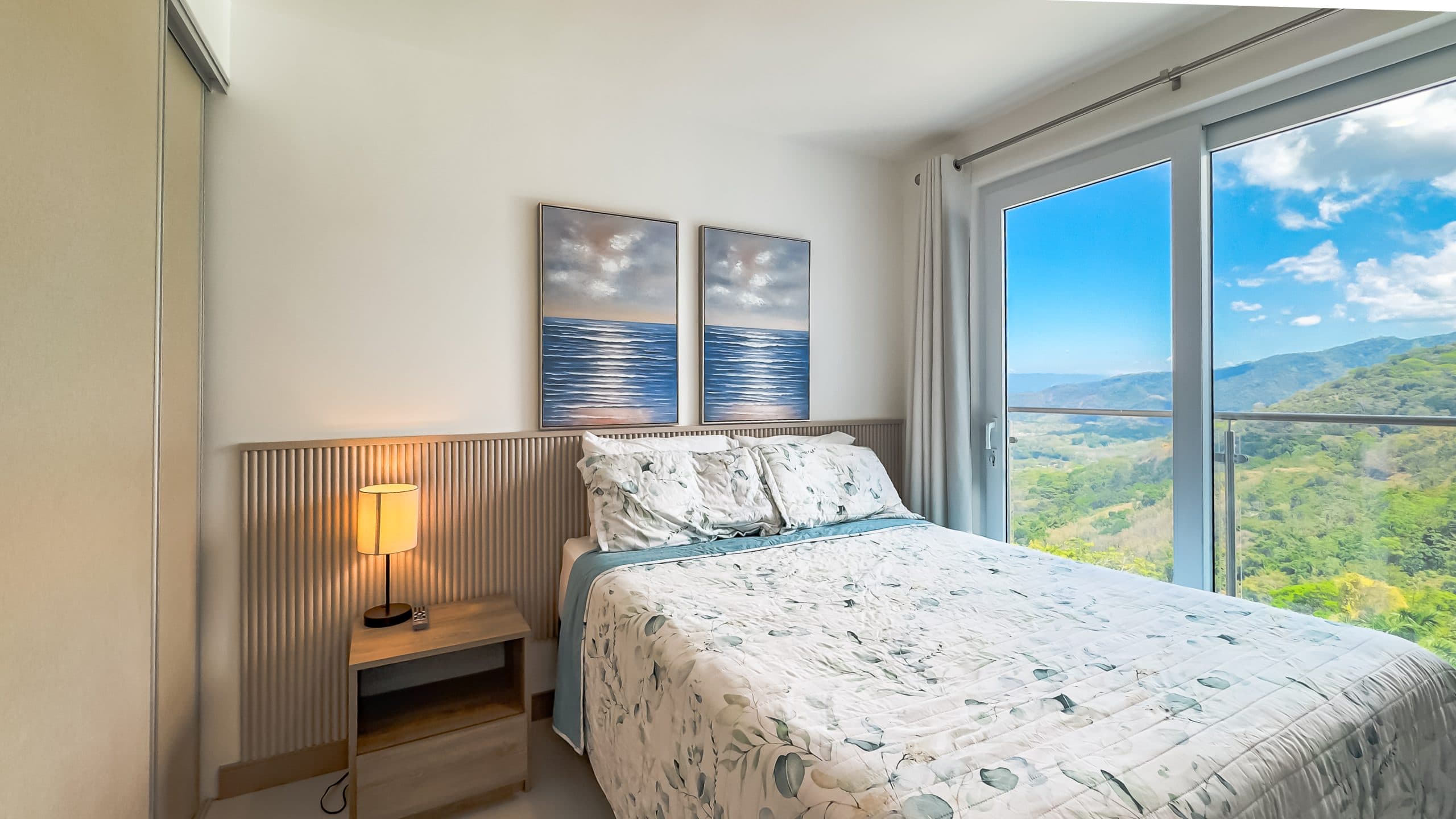 Spectacular ocean & mountain views | Mar a Mar, Caletas, photo 2