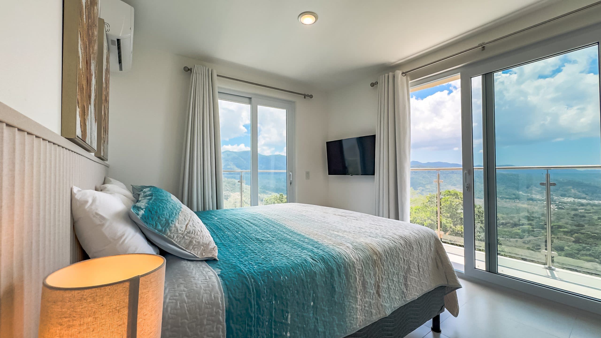 Spectacular ocean & mountain views | Mar a Mar, Caletas, photo 5