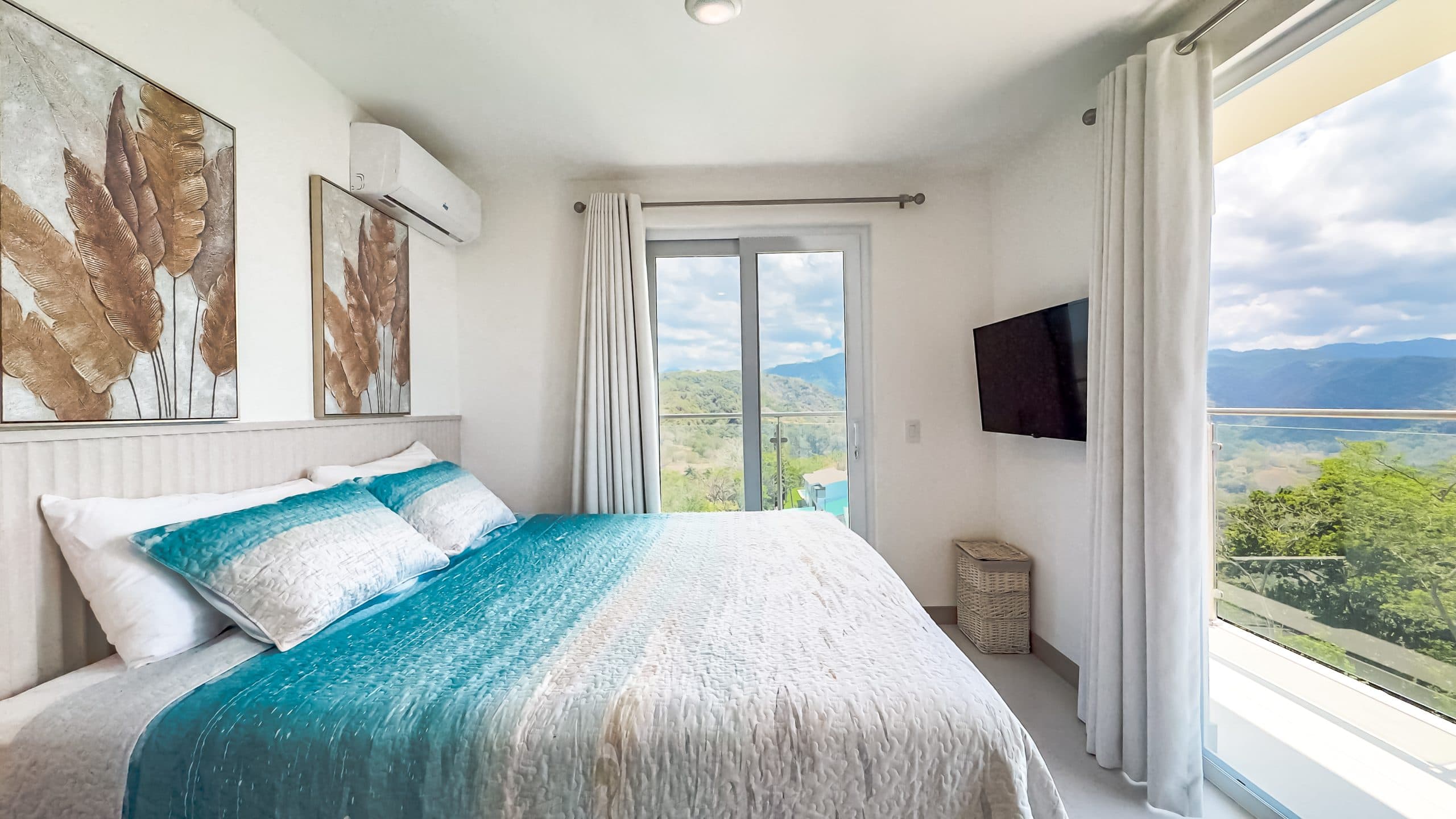 Spectacular ocean & mountain views | Mar a Mar, Caletas, photo 6