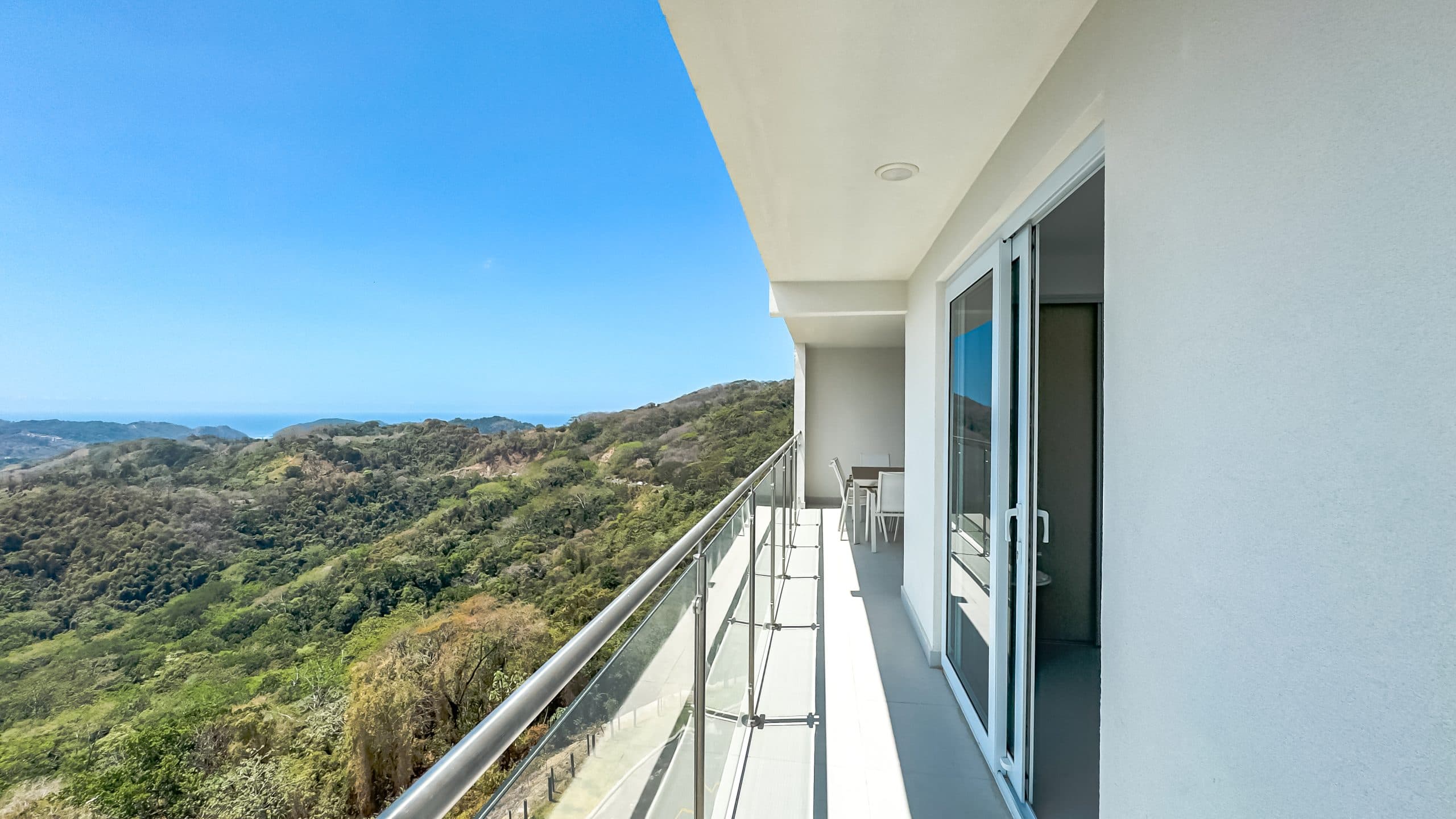 Spectacular ocean & mountain views | Mar a Mar, Caletas